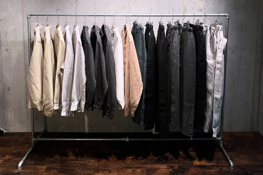 MITTAN 25AW 1st delivery