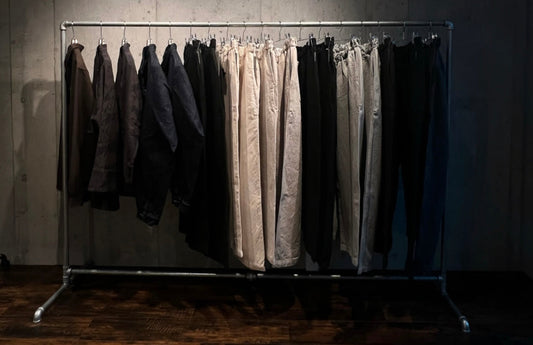 MITTAN 25AW 2nd delivery