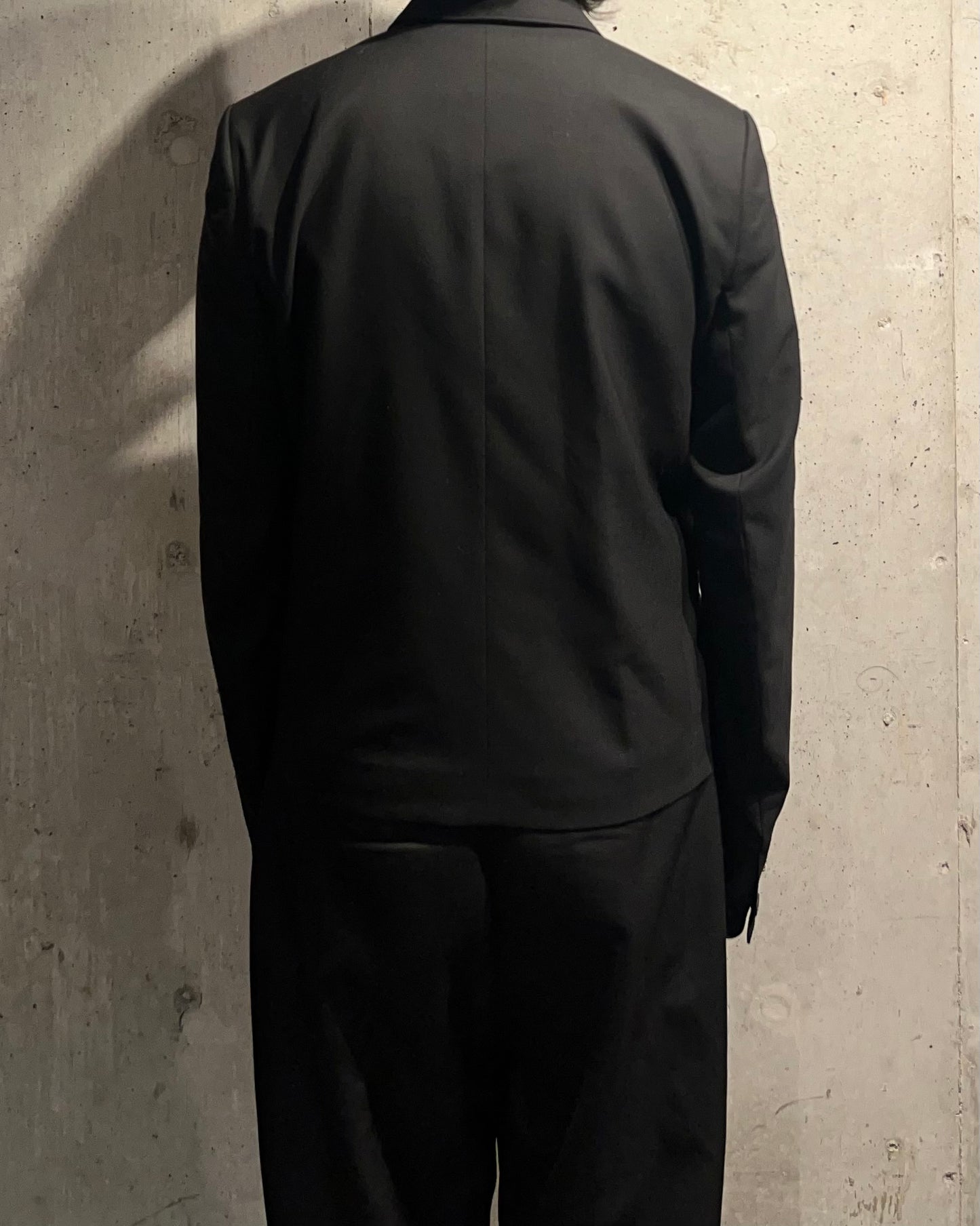 【FRACTION】LOU R JACKET