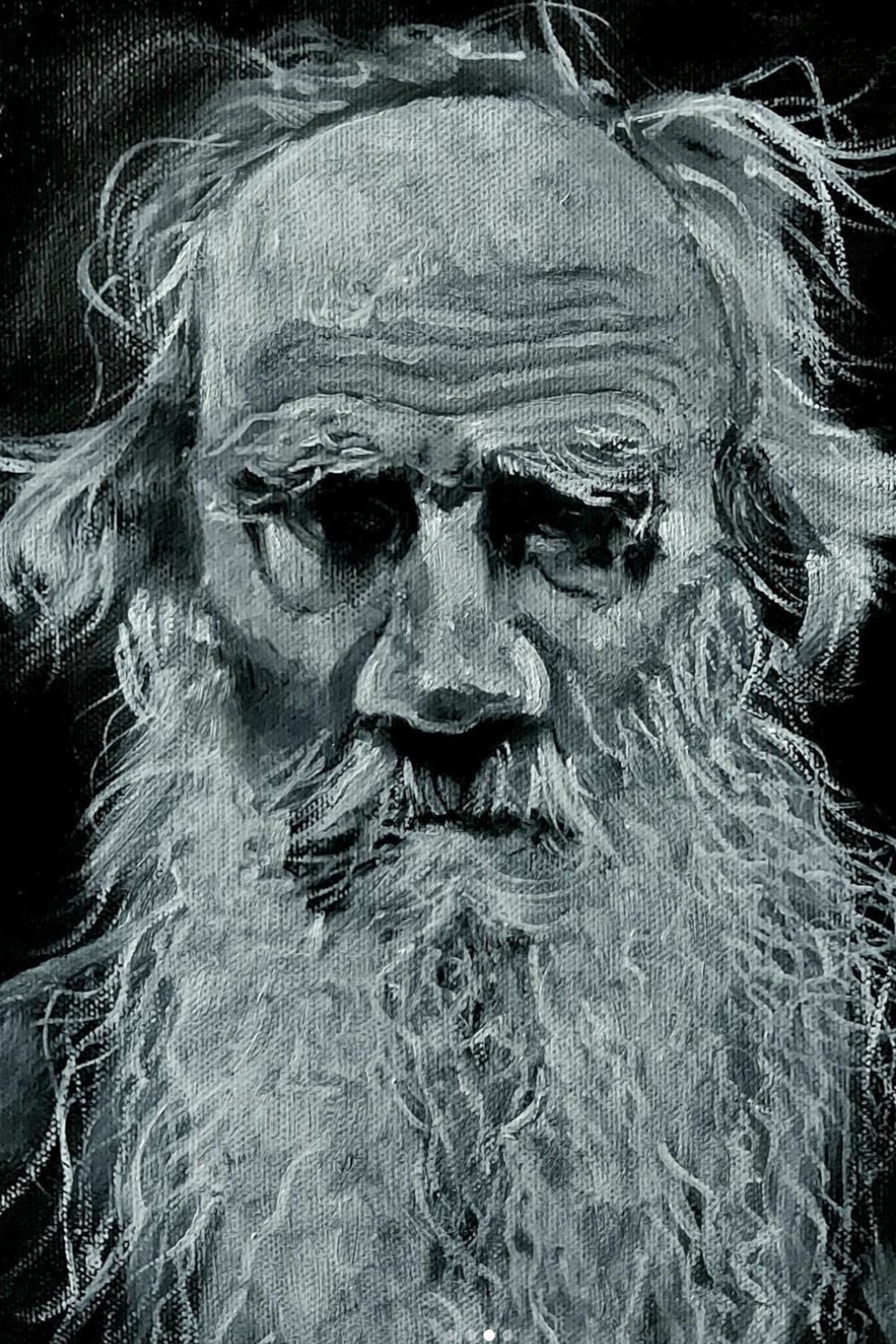 【VAJRA】TOLSTOY
