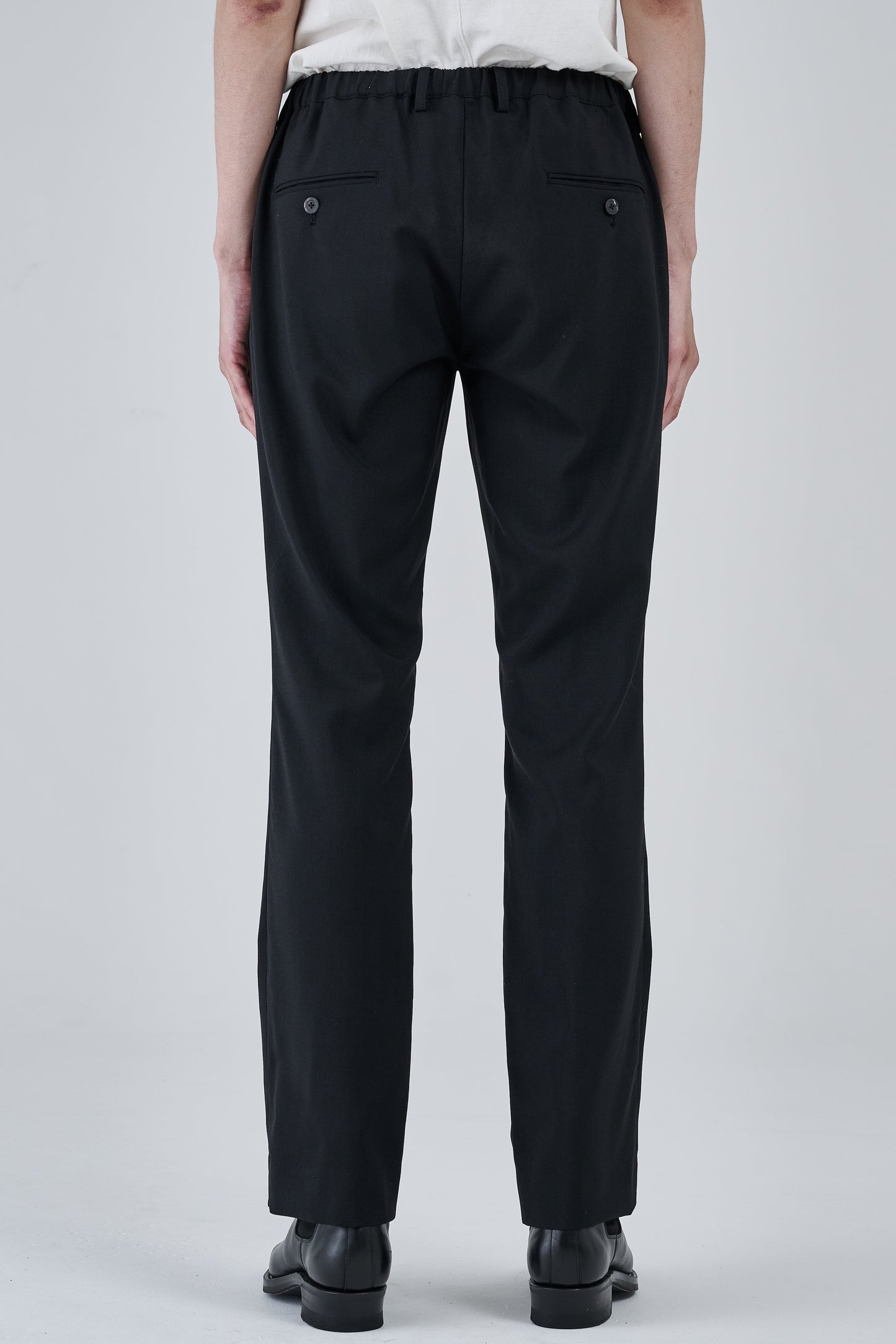 《予約商品》【FRACTION】EASY CAVE TROUSER
