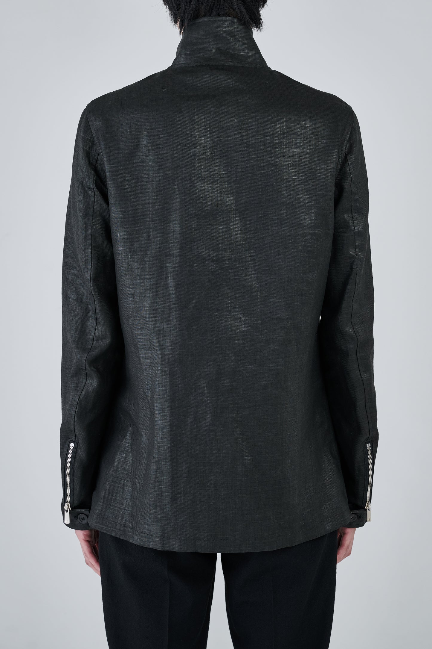 《予約商品》【FRACTION】BEL JACKET