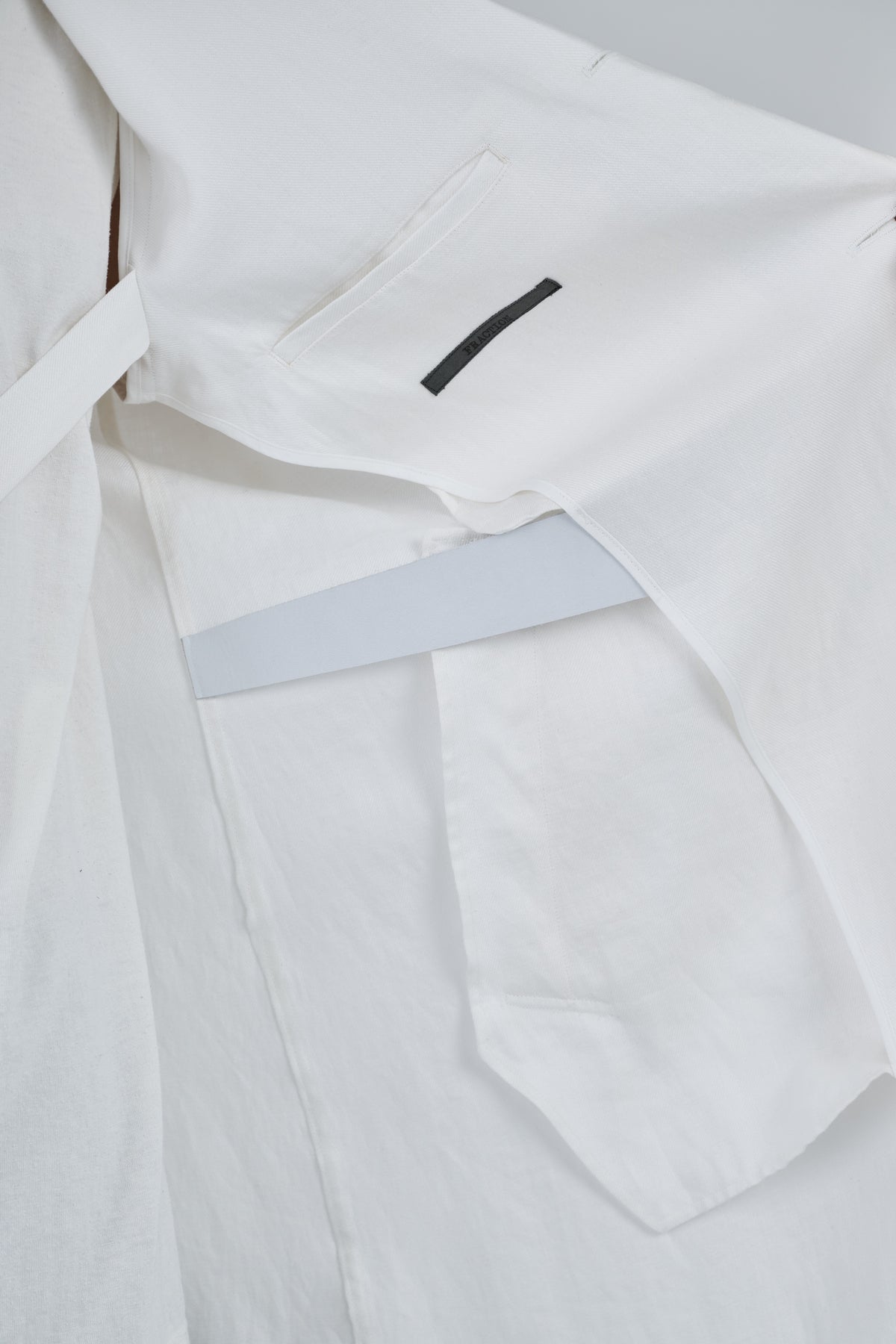 《予約商品》【FRACTION】SID COAT