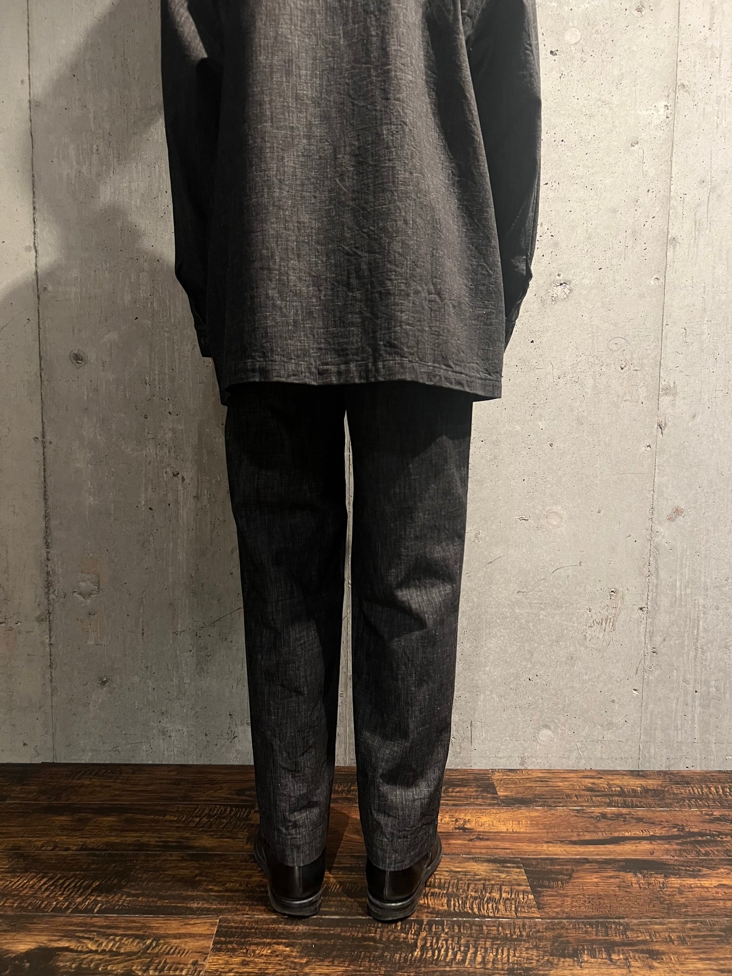 【SOWBOW】SOWBOW SPORT TROUSERS