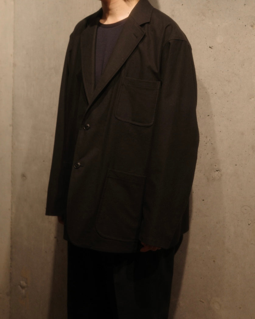 【YOKO SAKAMOTO】2B JACKET
