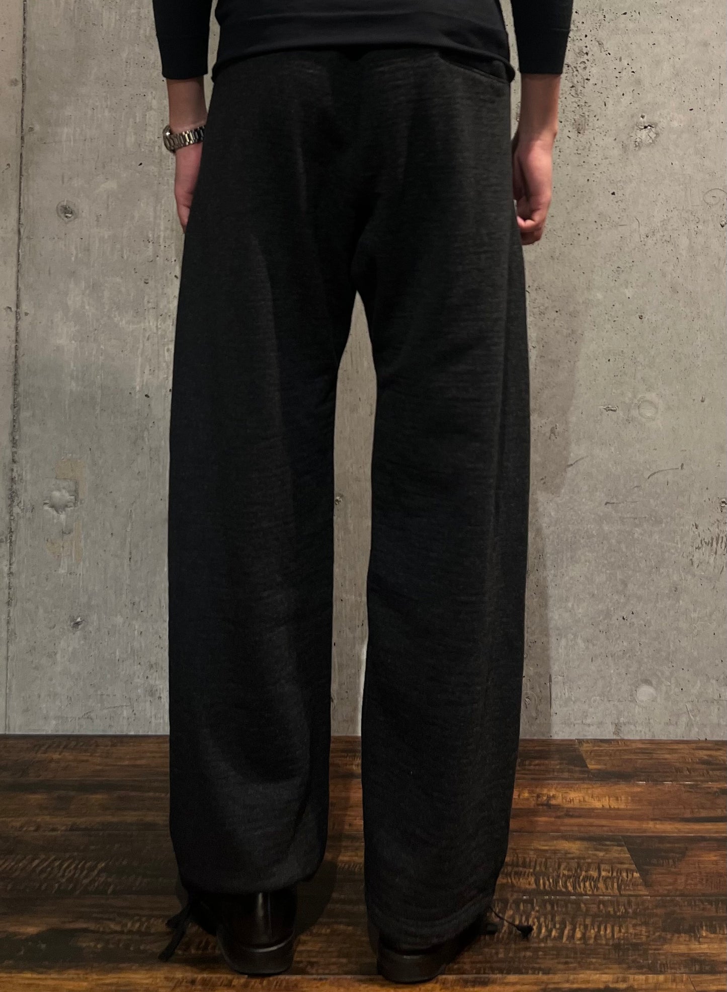 【Slopeslow】Track pants