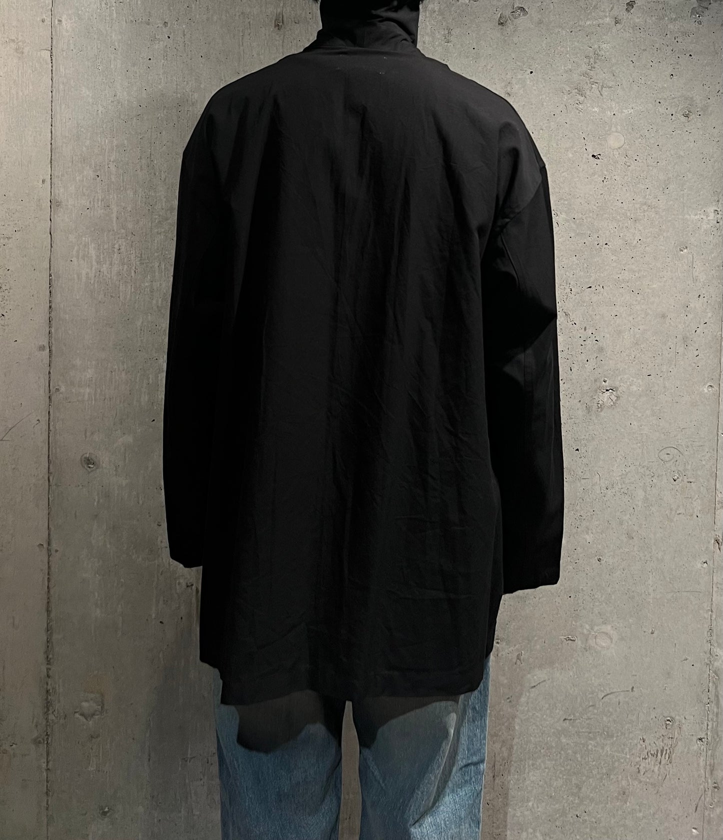 【YOKO SAKAMOTO】CHORE JACKET