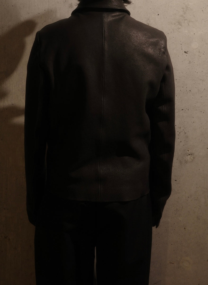 【FRACTION】LOU R JACKET