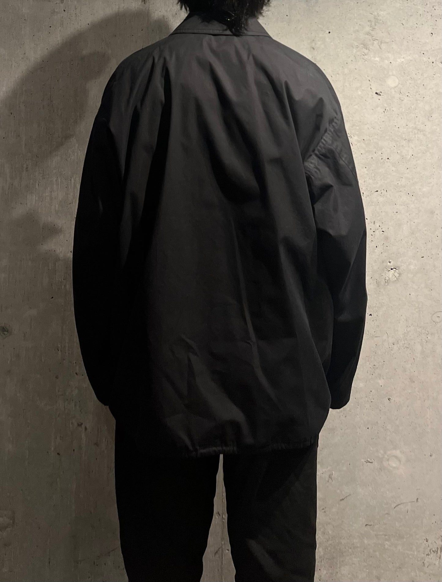 【YOKO SAKAMOTO】COACH JACKET
