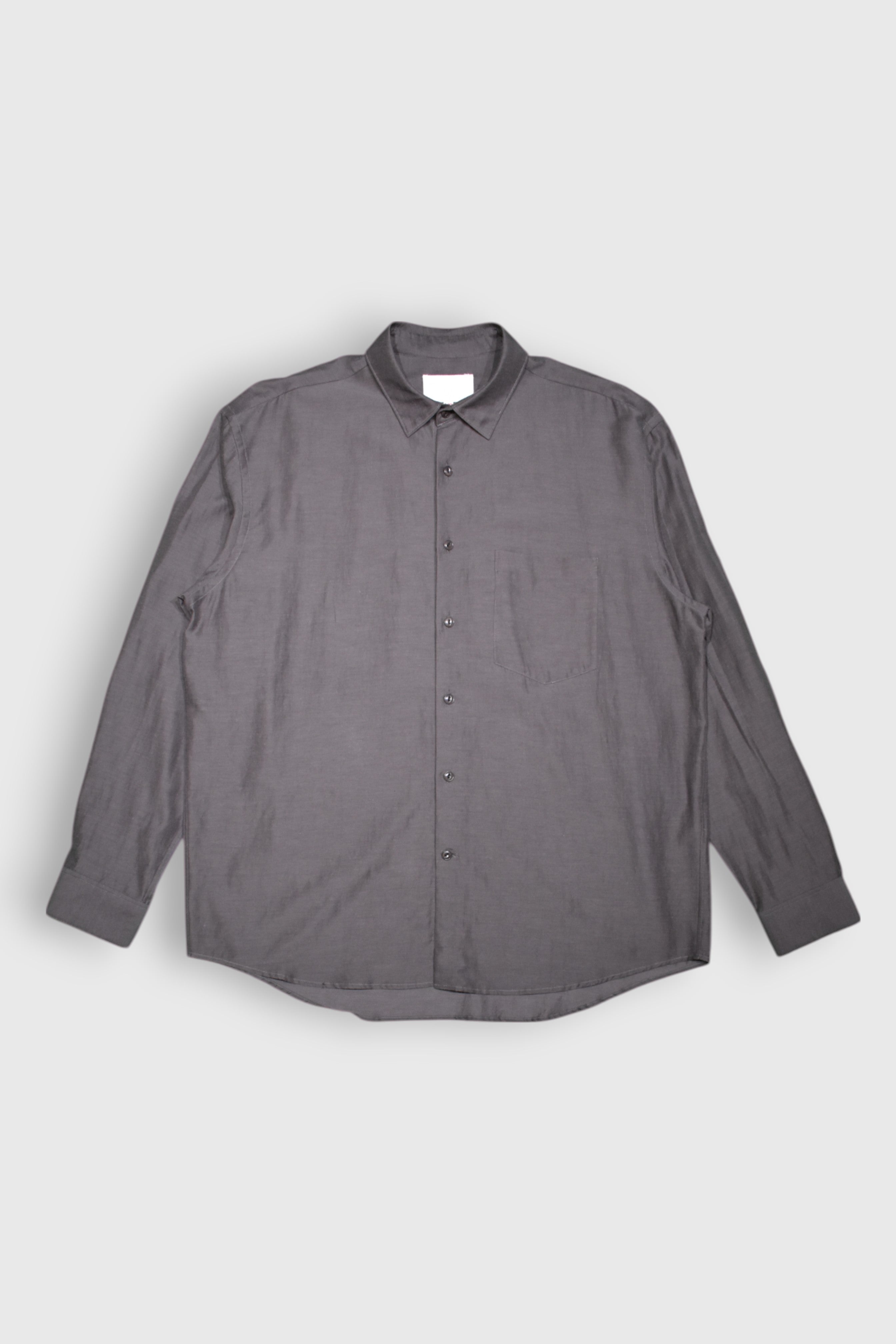 YOKO SAKAMOTO】FIT SHIRT – NOUNZ