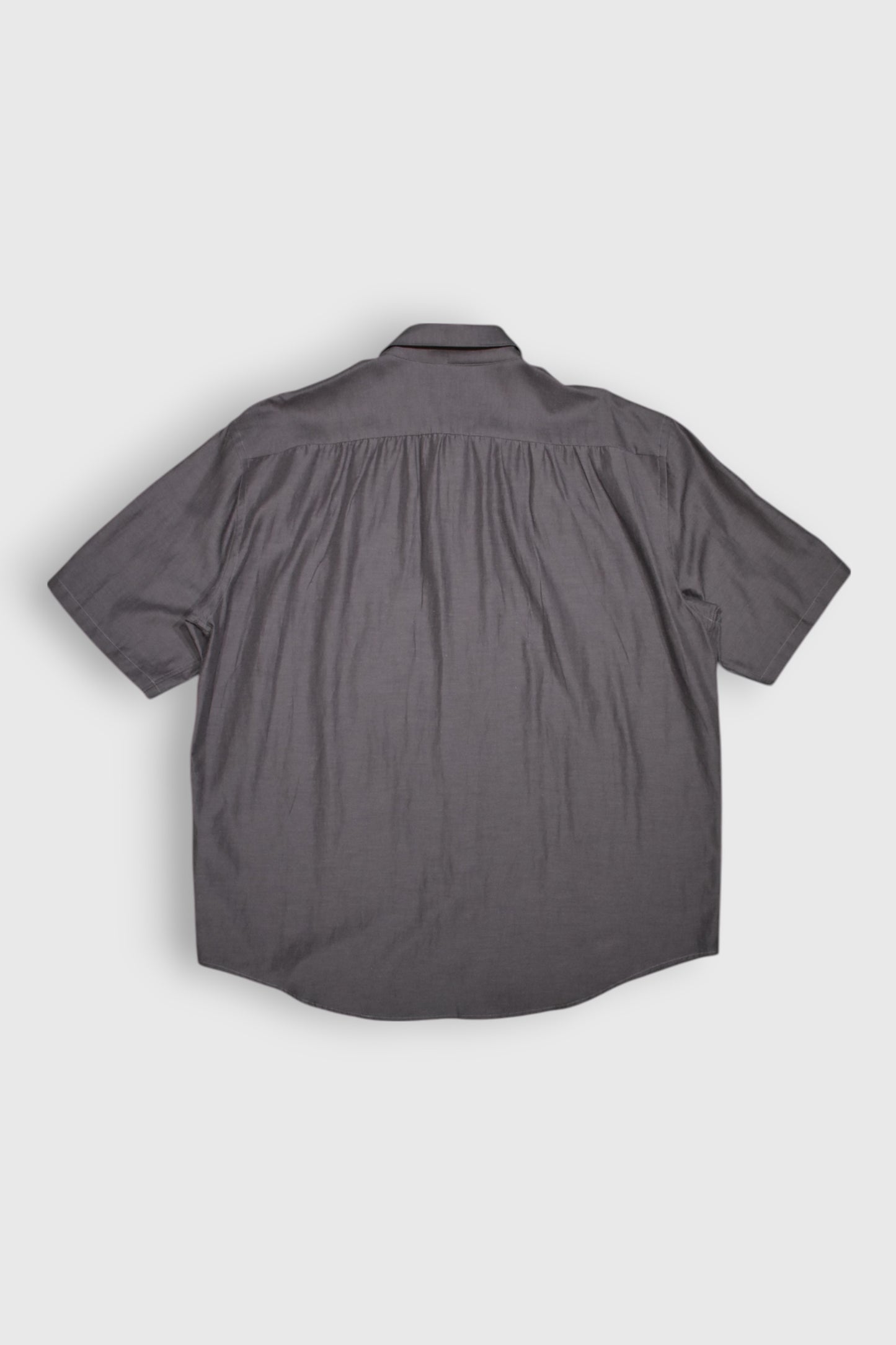 【YOKO SAKAMOTO】FIT S/S SHIRT