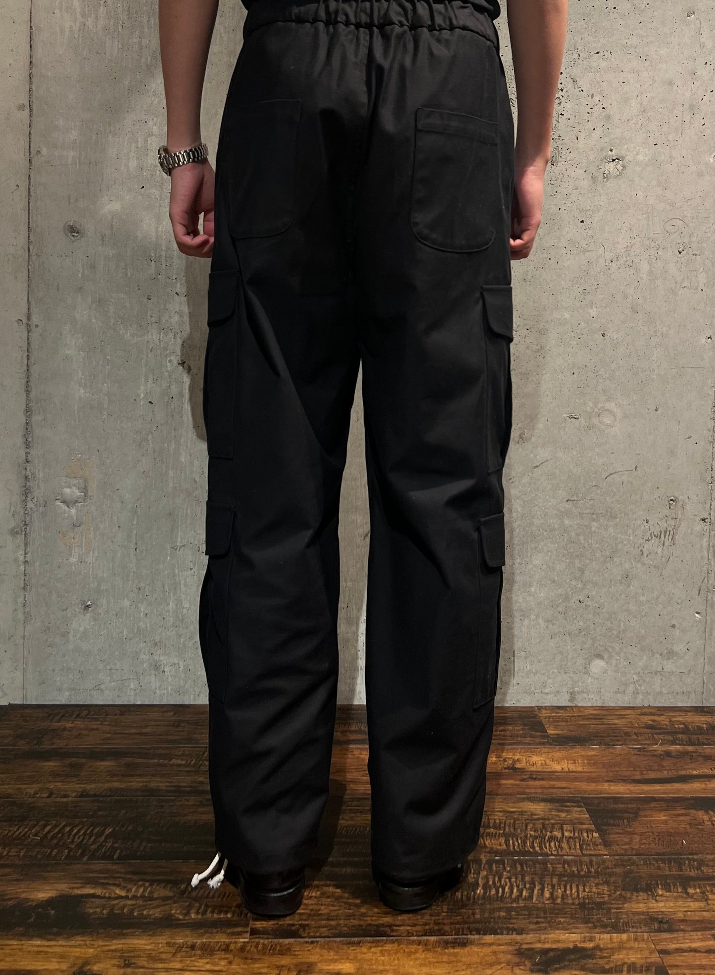 【Urig】M65 4P EASY CARGO PANTS