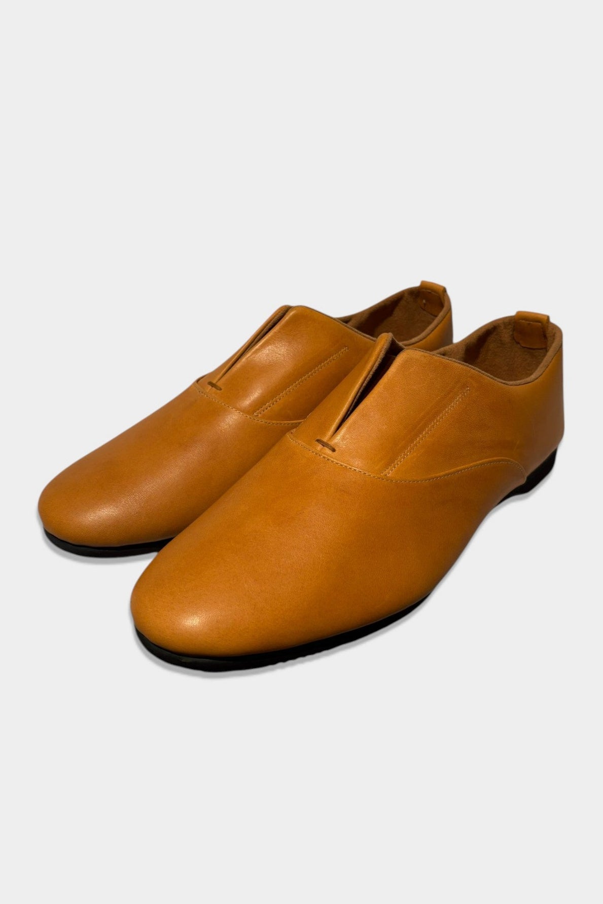【福袋セール】の商品 SAKAMOTO】JAZZ YOKO SLIP-ON NOUNZ – SHOES 靴