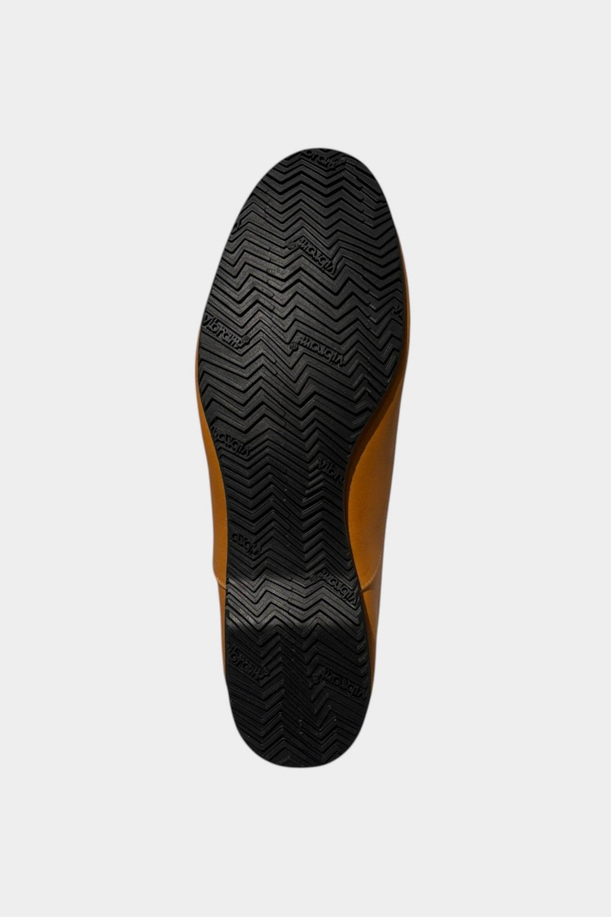 【YOKO SAKAMOTO】JAZZ SLIP-ON SHOES