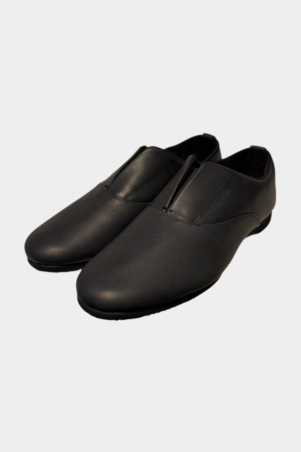 JAZZ SLIP-ON SHOES