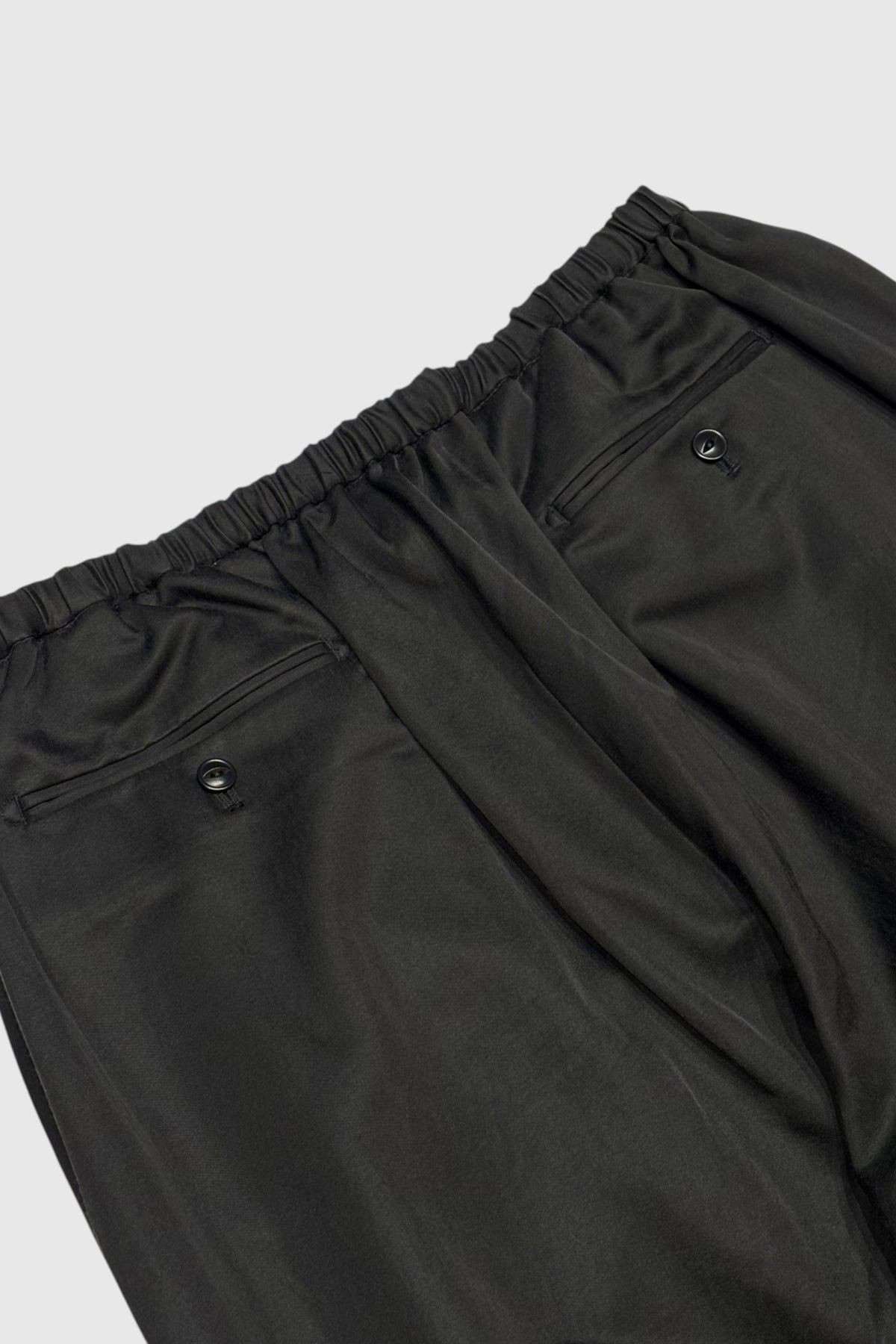 【YOKO SAKAMOTO】RELAX EASY PANTS