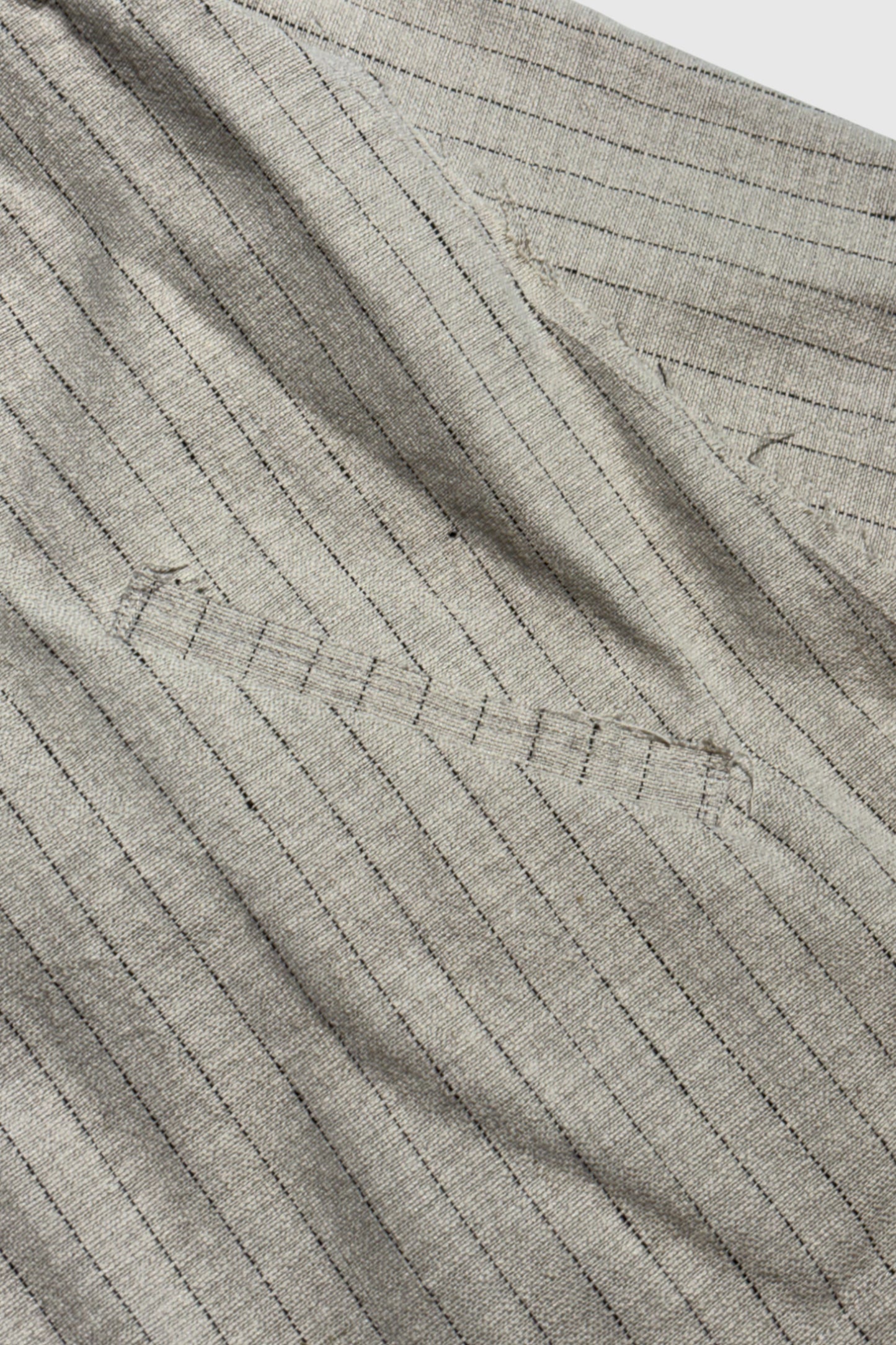 【Urig】STRIPE SCHADEN Urig JACKET NL