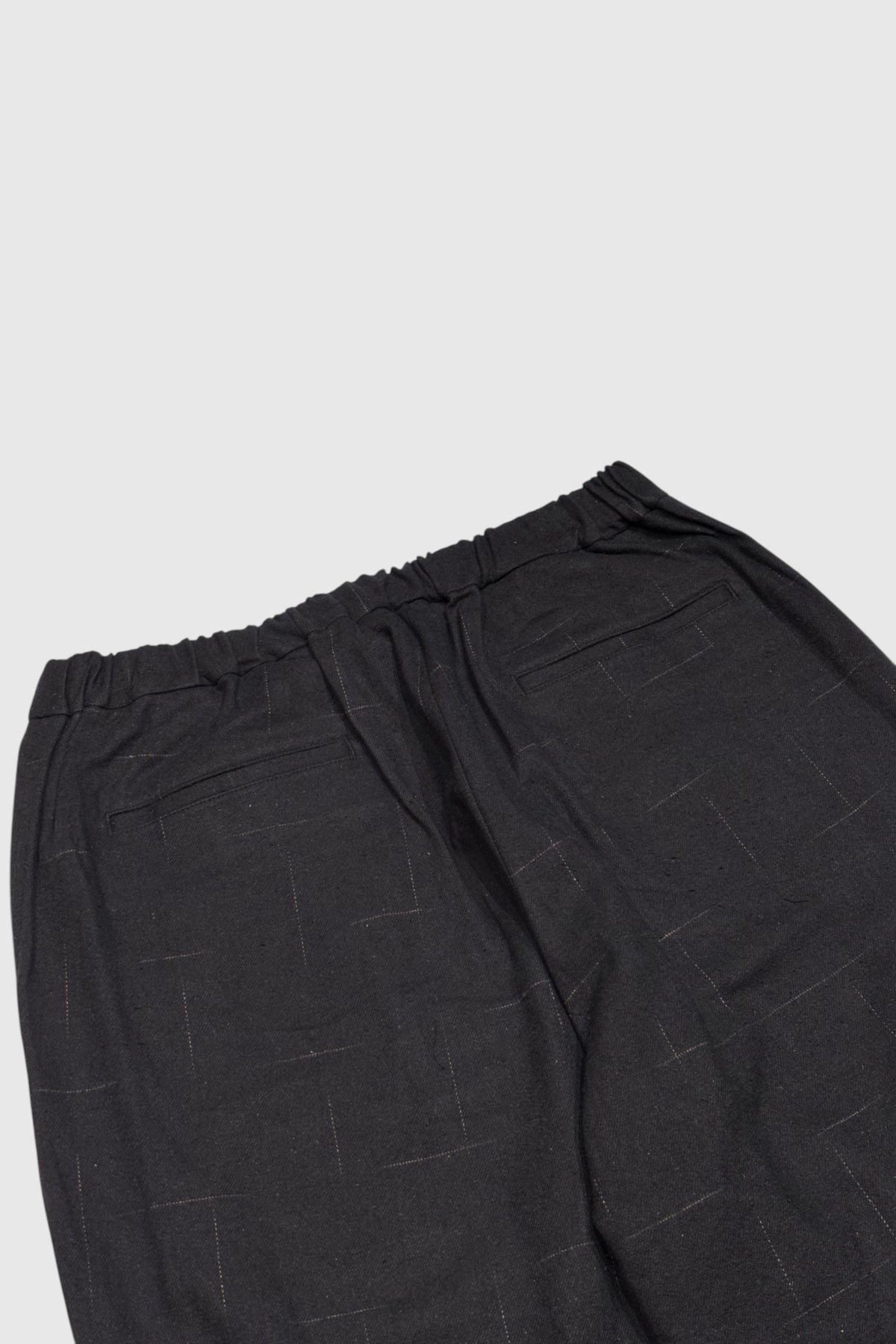 【YOKO SAKAMOTO】WIDE EASY PANTS
