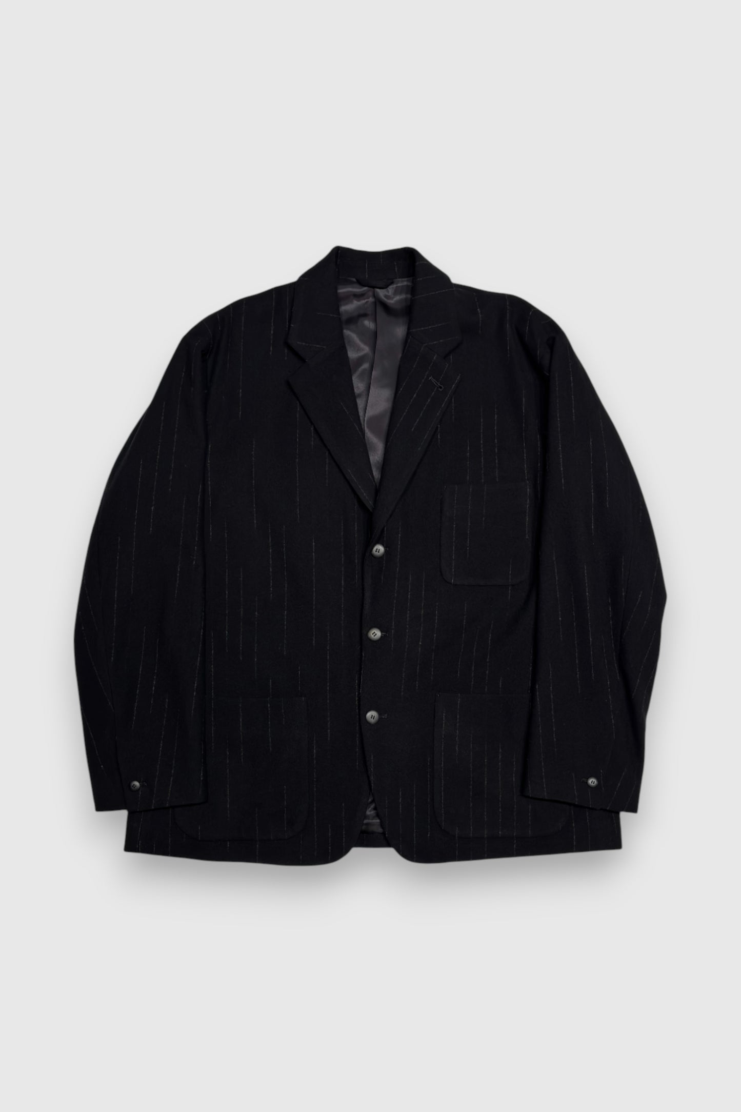 【YOKO SAKAMOTO】OVERSIZED JACKET