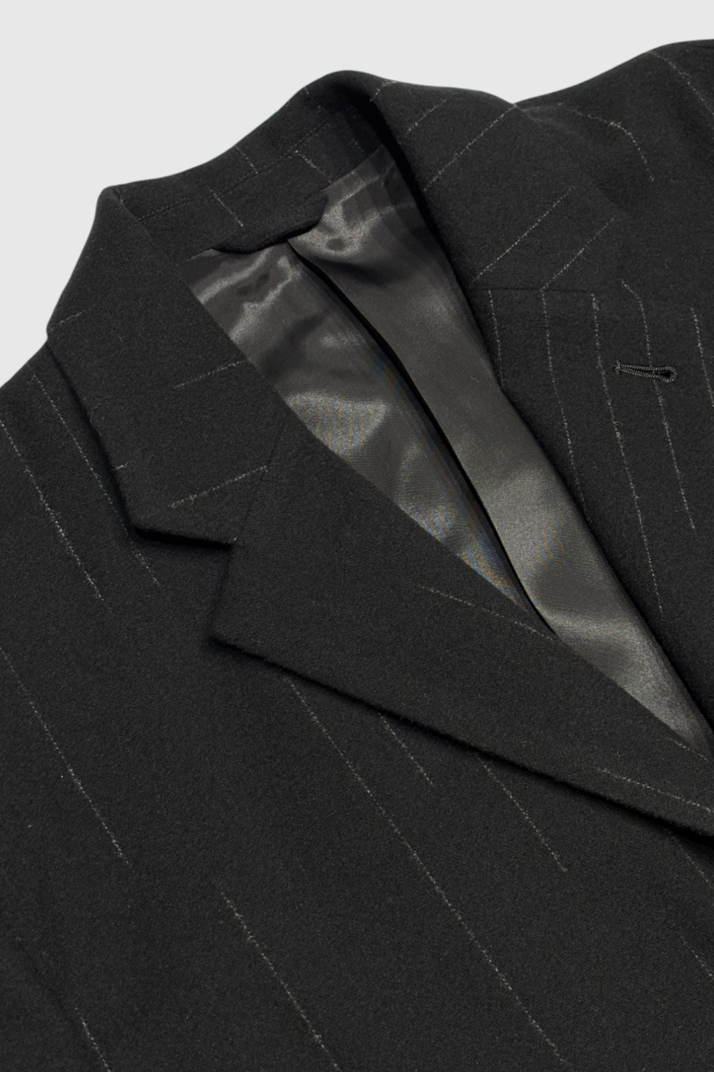 【YOKO SAKAMOTO】OVERSIZED JACKET