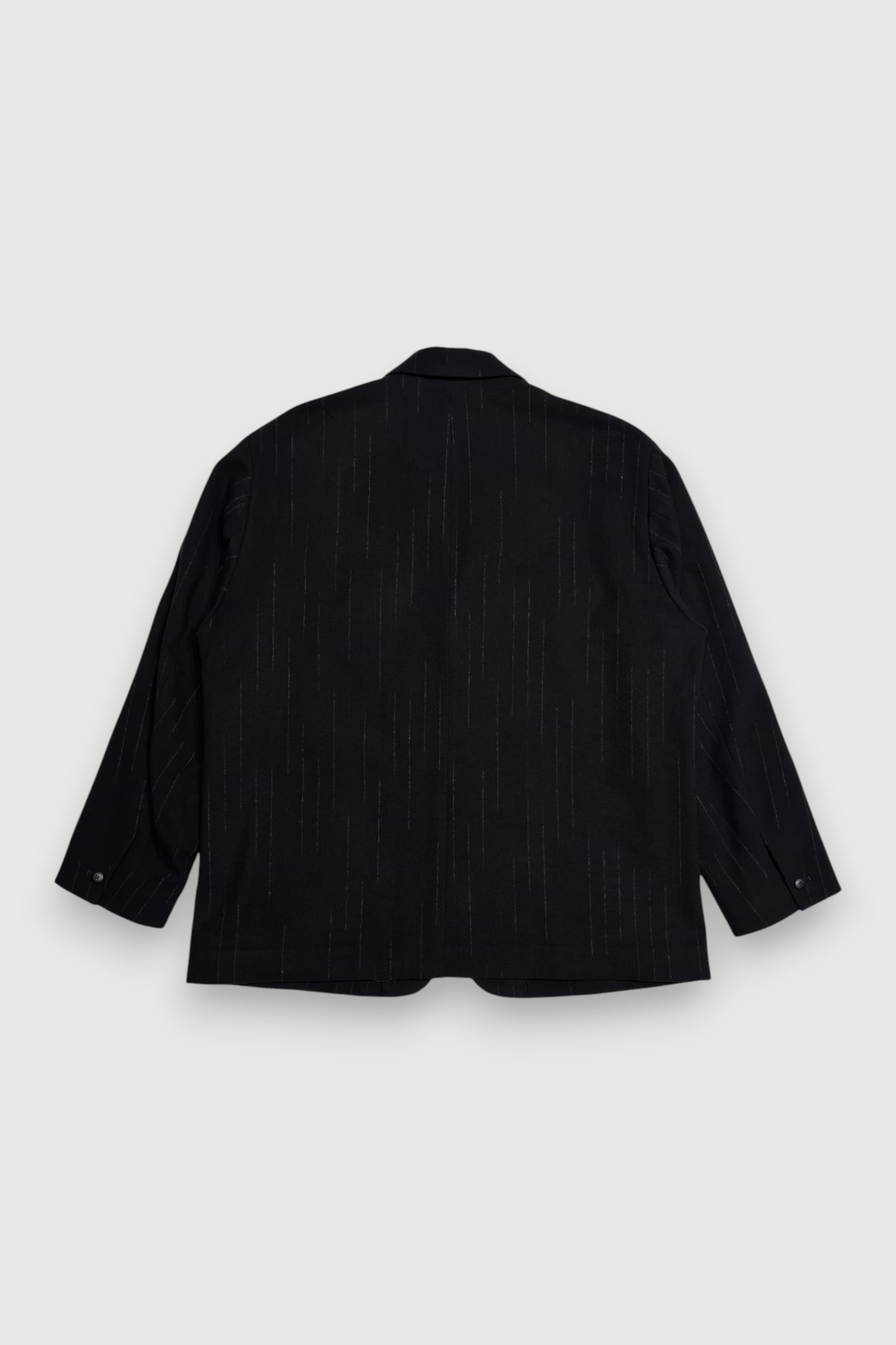 【YOKO SAKAMOTO】OVERSIZED JACKET