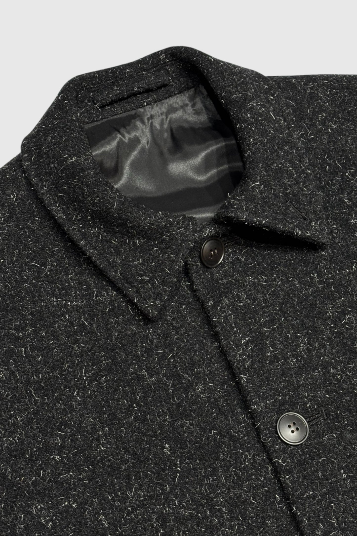 【YOKO SAKAMOTO】COACH JACKET