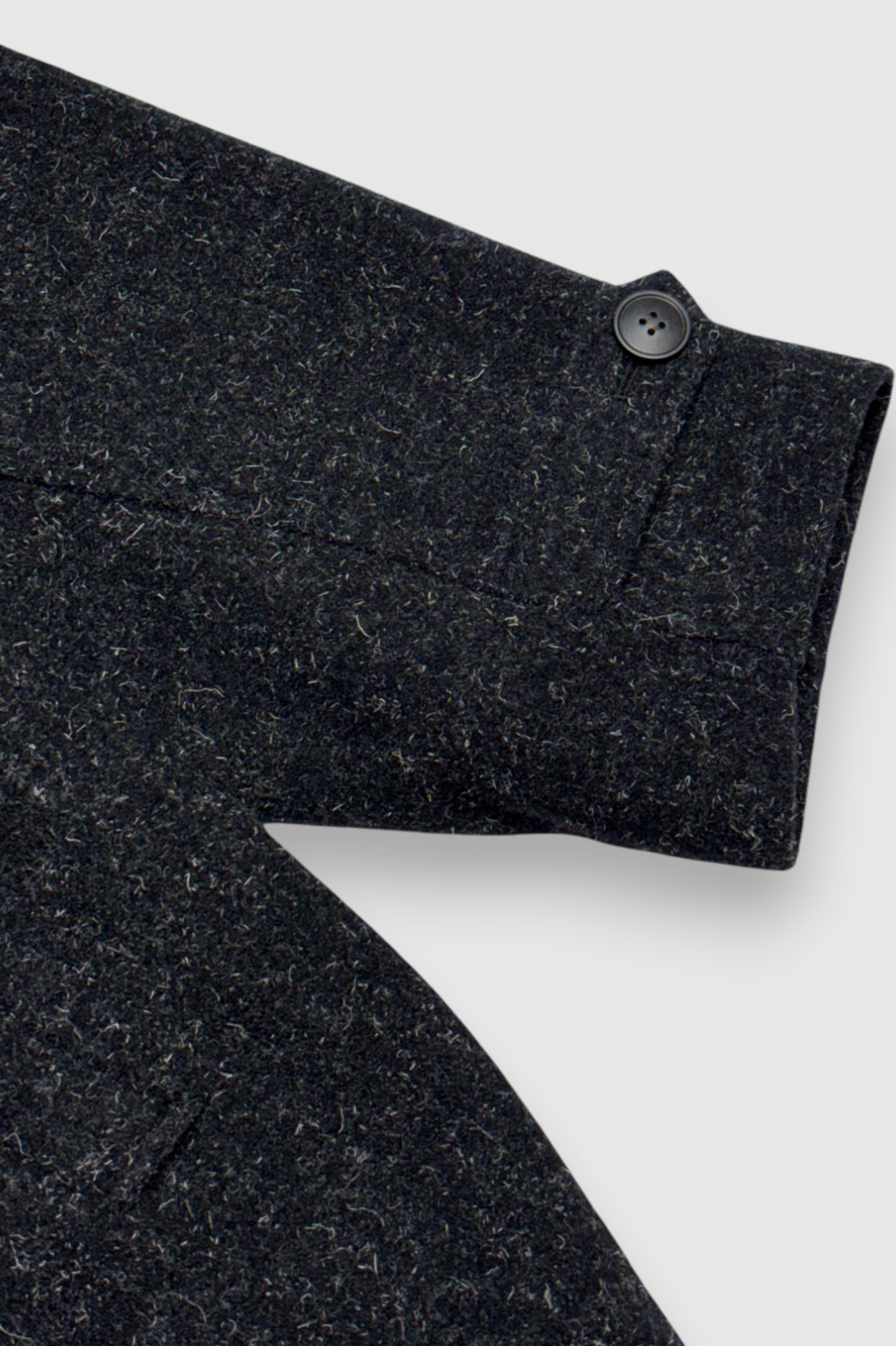 【YOKO SAKAMOTO】COACH JACKET