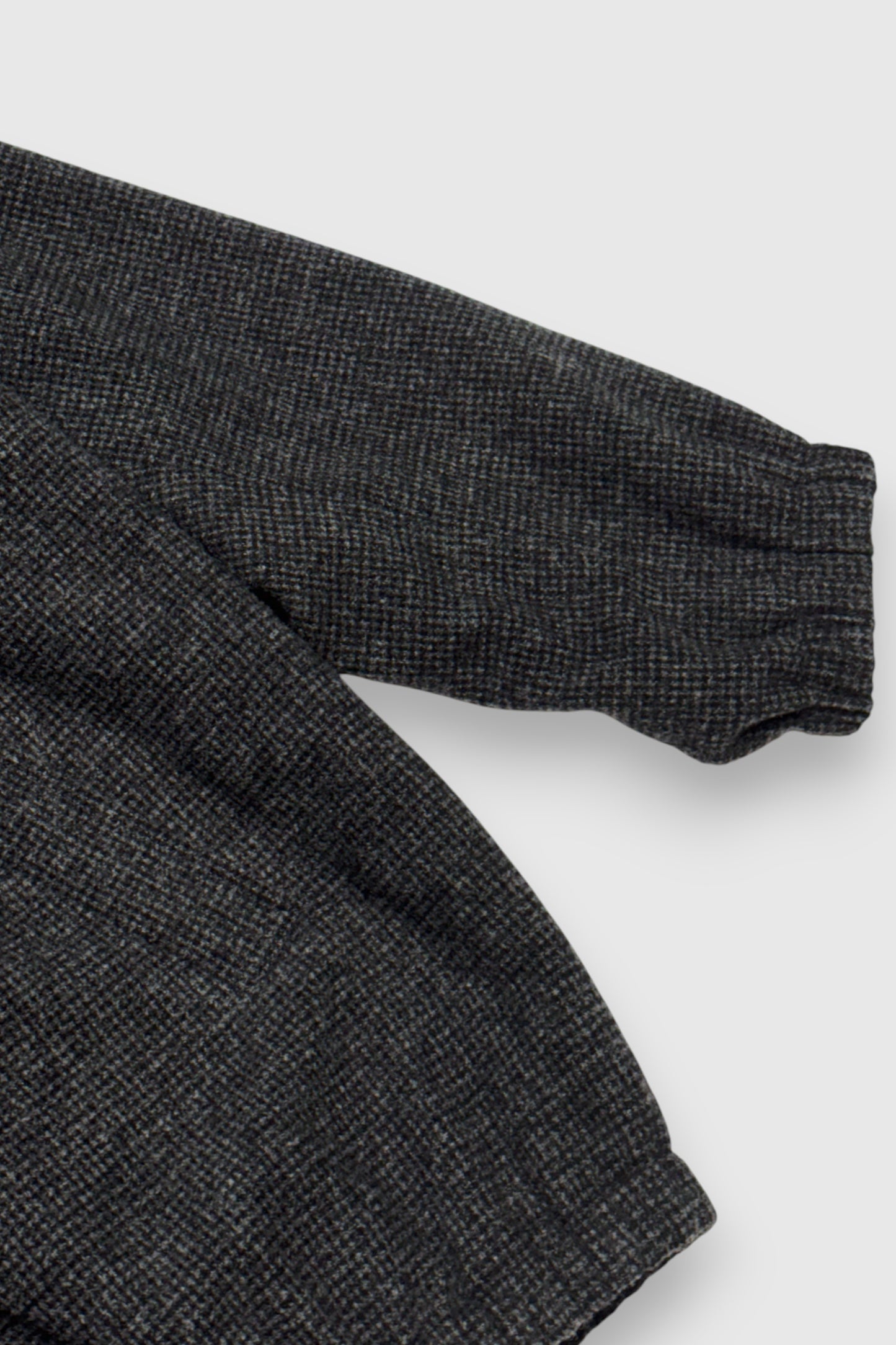 【YOKO SAKAMOTO】OVERSIZED BLOUSON