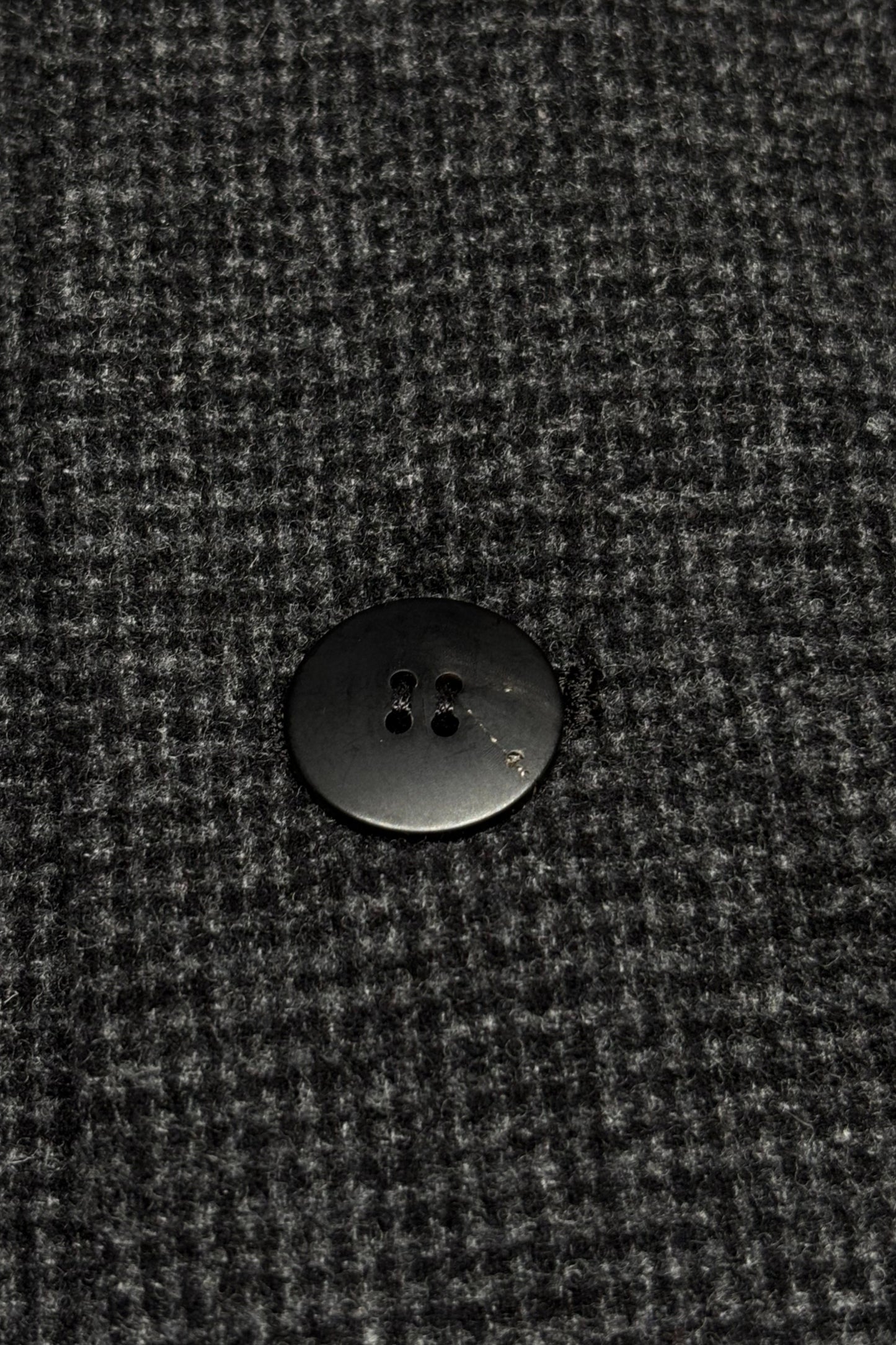 【YOKO SAKAMOTO】OVERSIZED BLOUSON