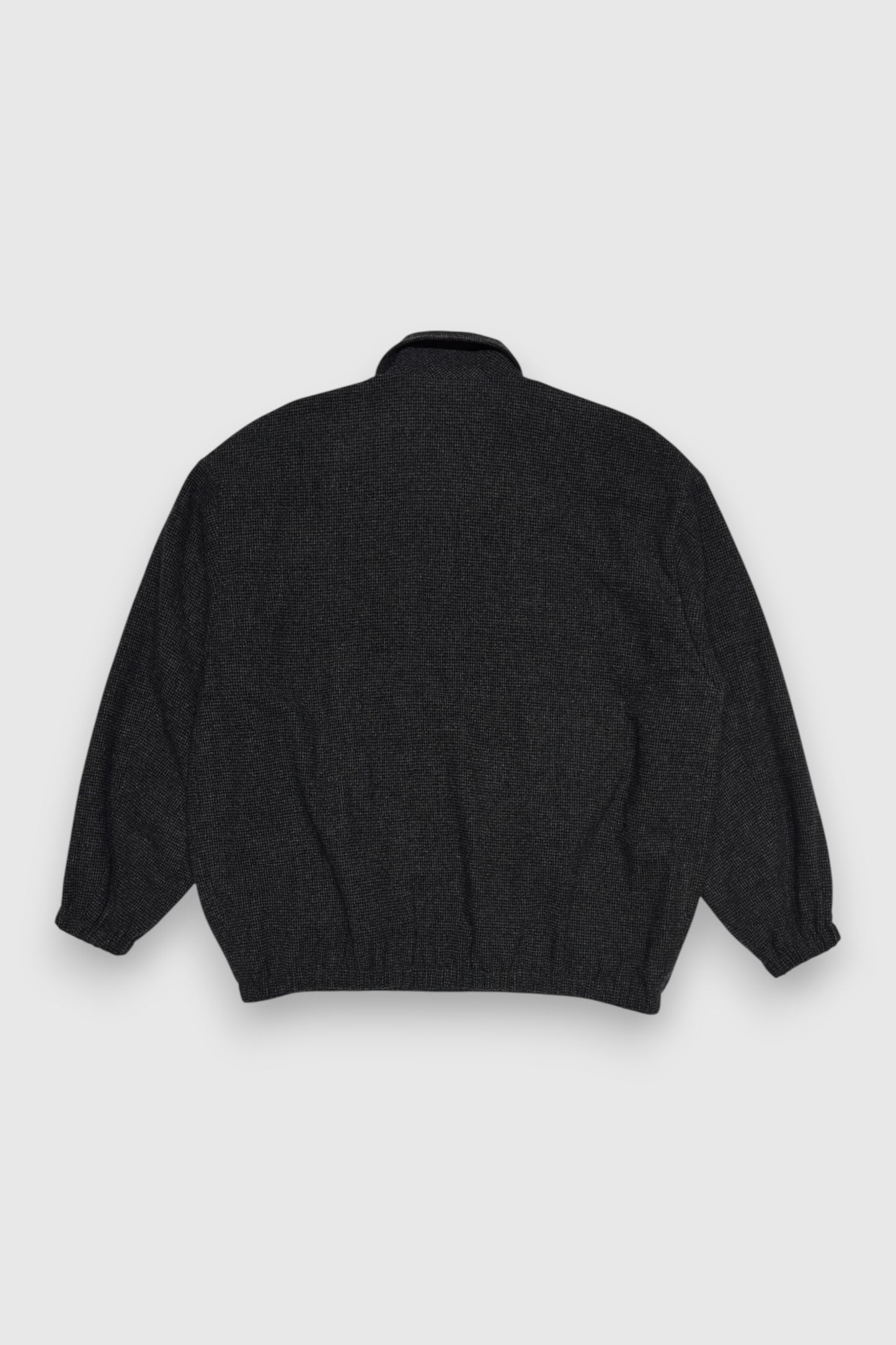 【YOKO SAKAMOTO】OVERSIZED BLOUSON