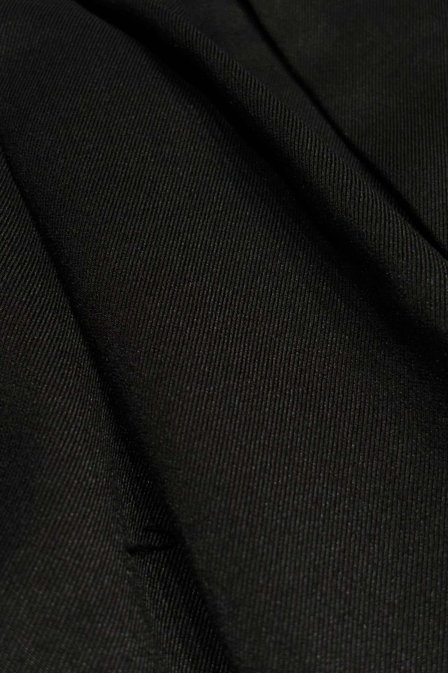 【YOKO SAKAMOTO】DOUBLE PLEATED EASY PANTS
