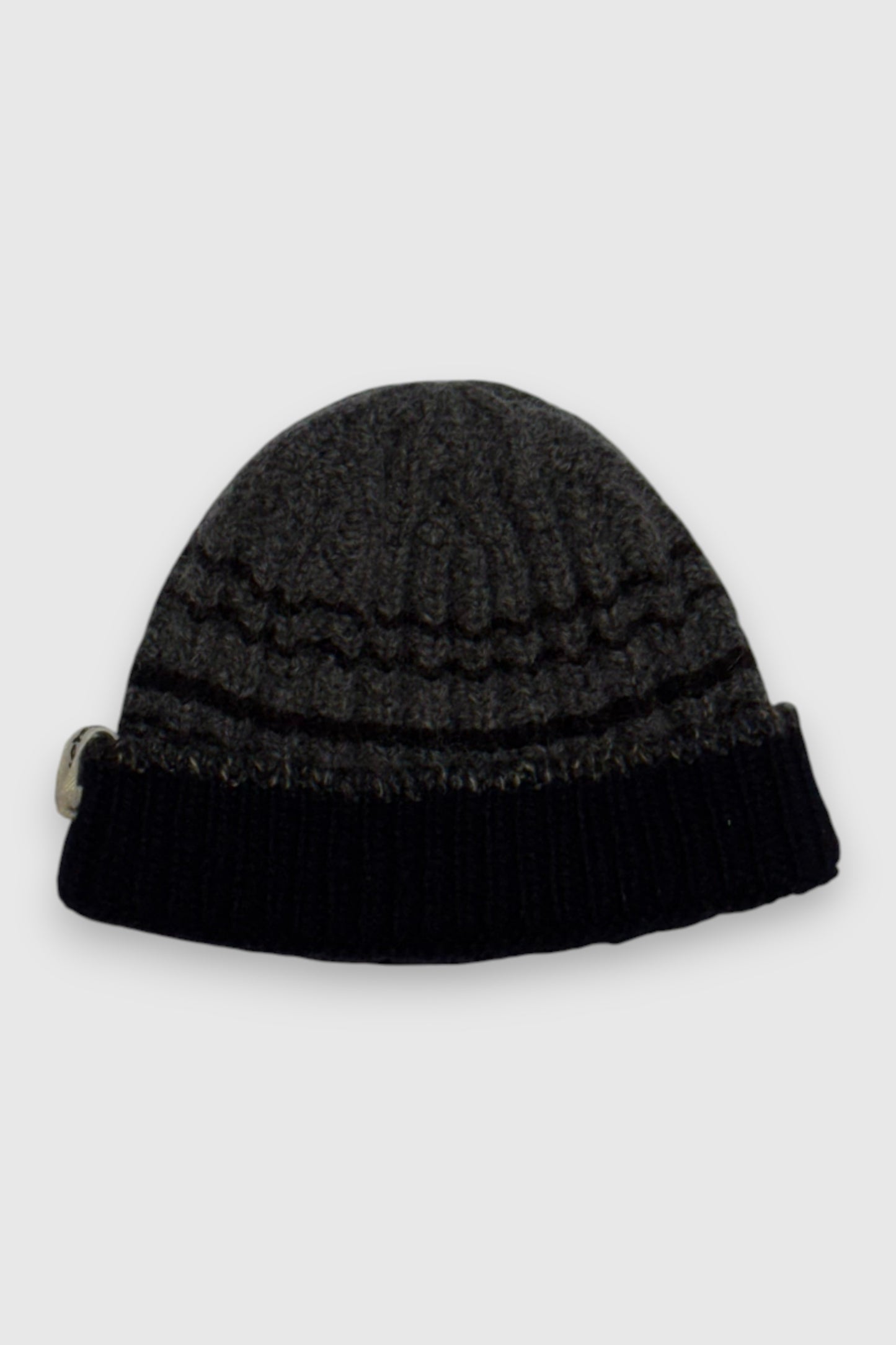【Slopeslow】cap / Rib Beanie