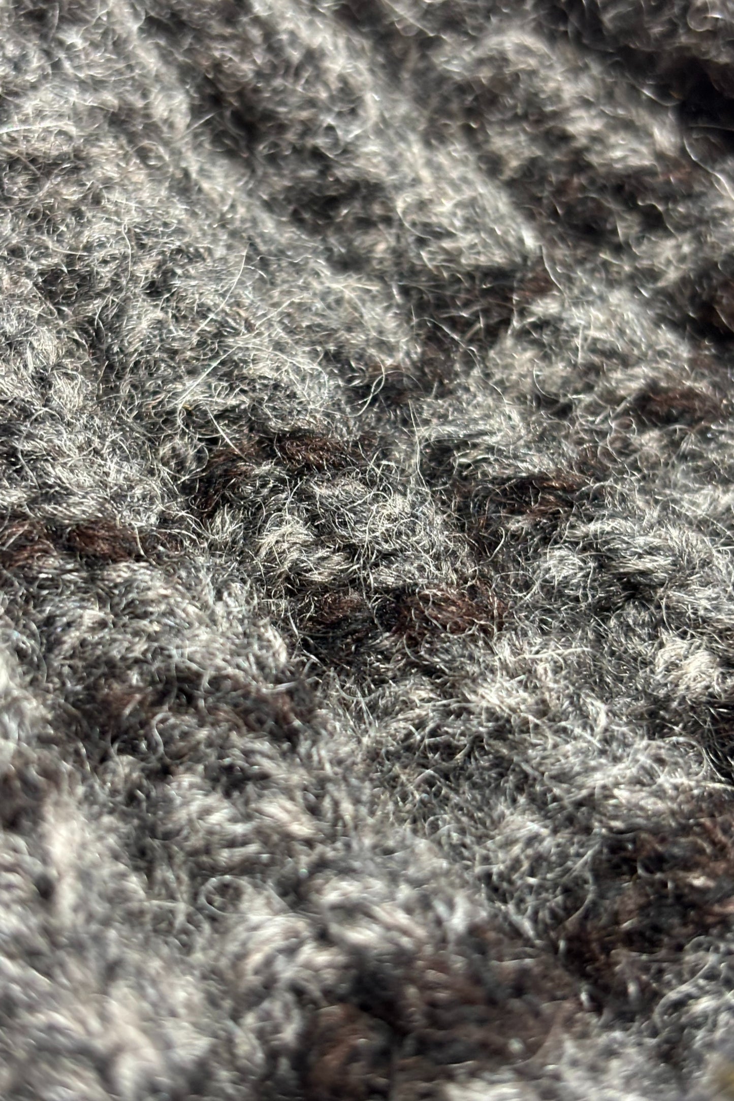 【Slopeslow】cap / Rib Beanie