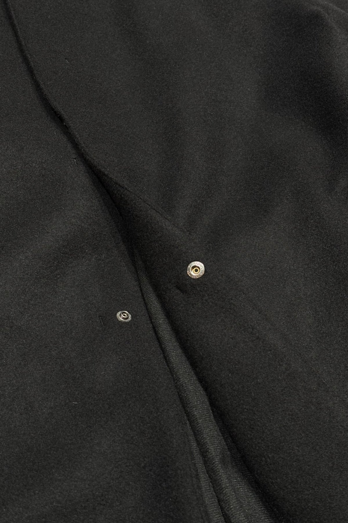 【OPPOSE DUALITY】Mac Coat Melton