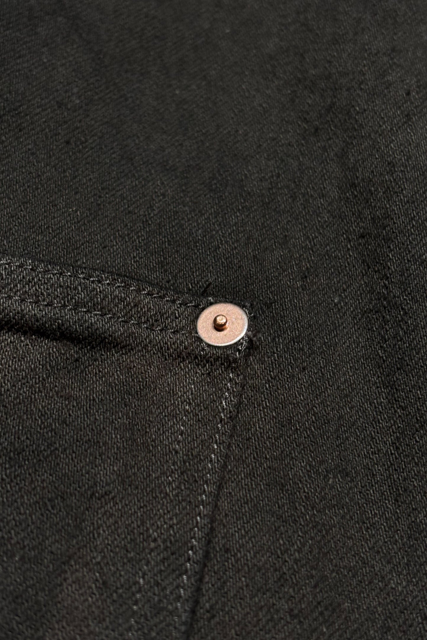 【YOKO SAKAMOTO】PLEATS JACKET (KAKISHIBU)