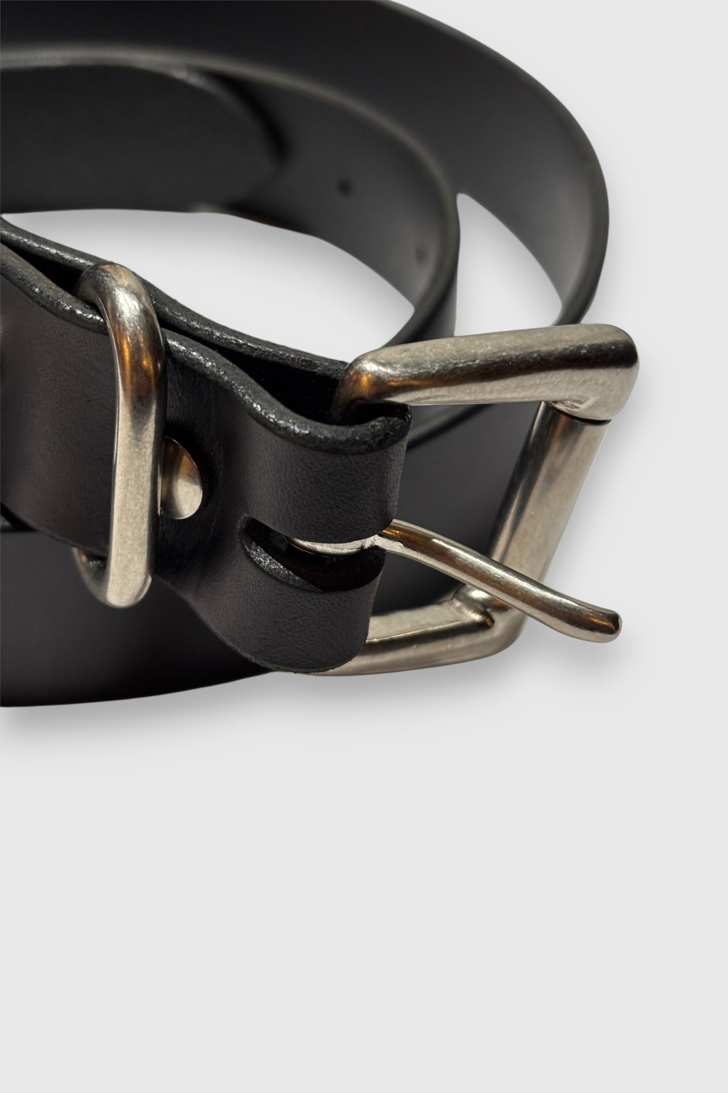 【YOKO SAKAMOTO】STANDARD BELT WIDE