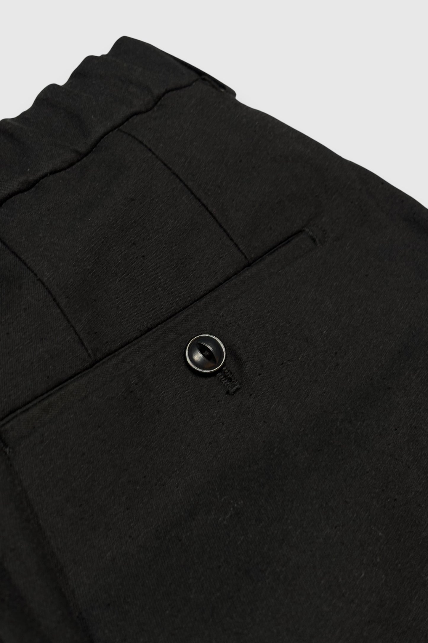 【YOKO SAKAMOTO】DOUBLE PLEATED TROUSERS