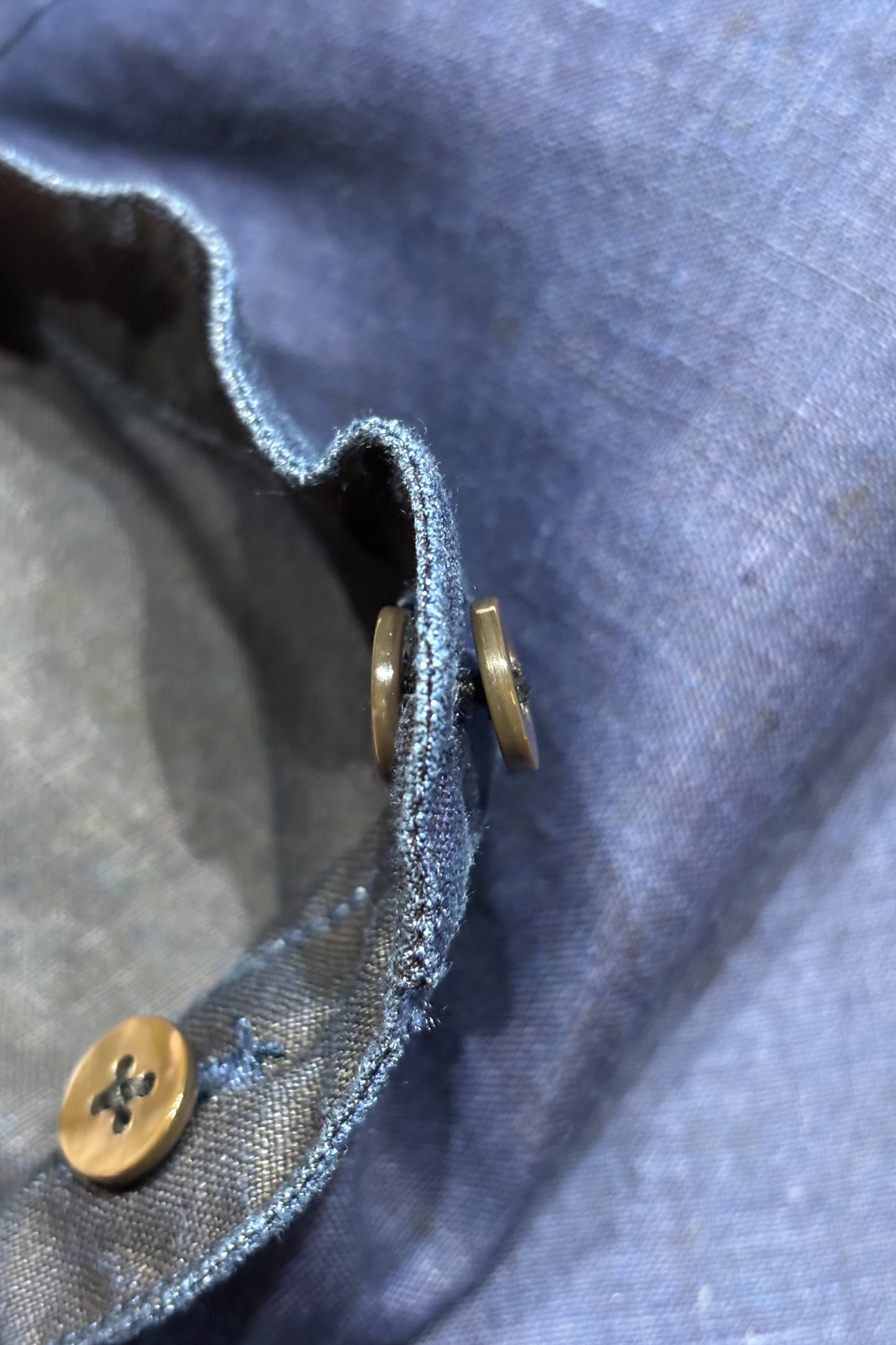 【MITTAN】やわらか大麻プルオーバー