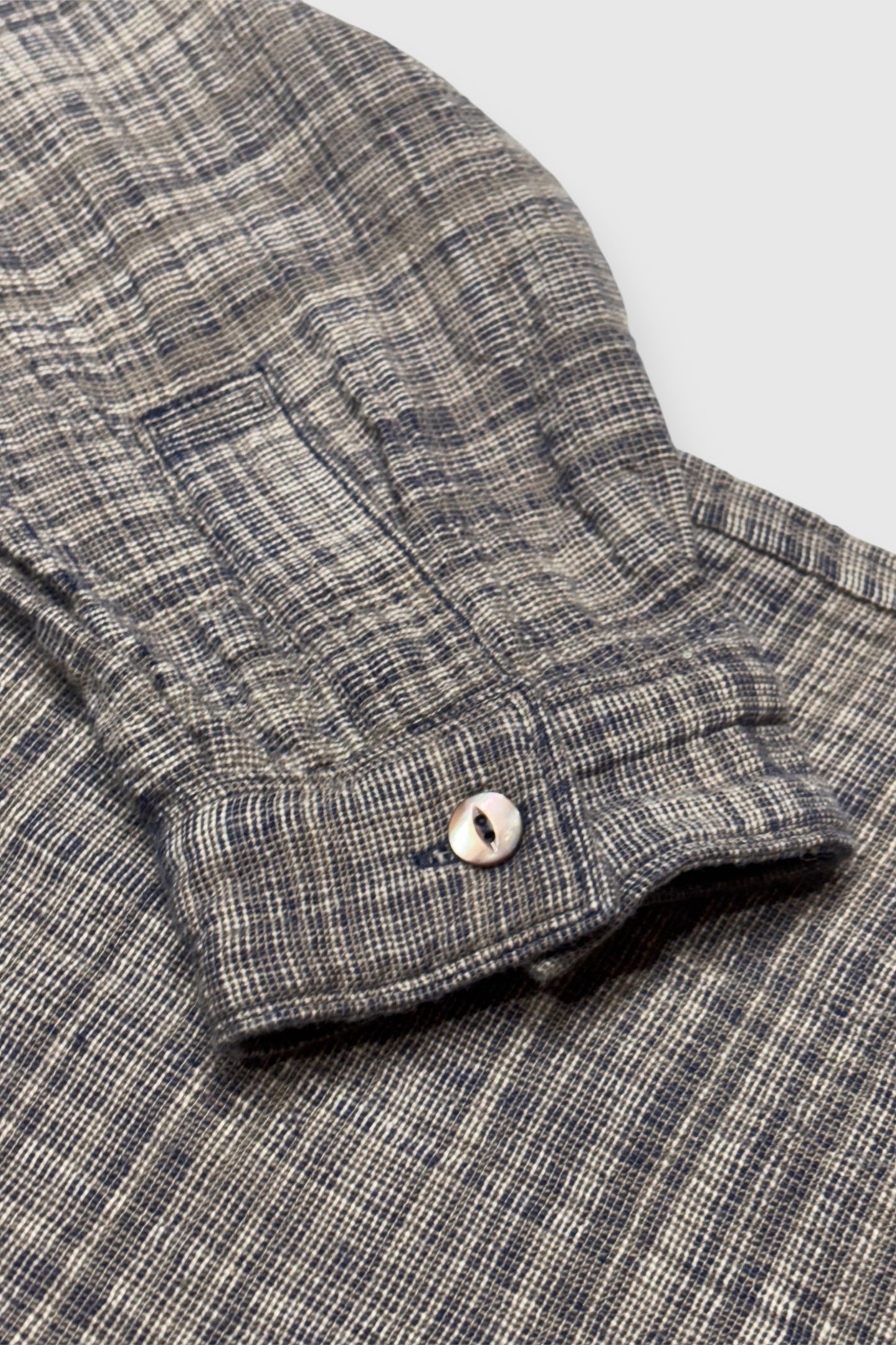 【MITTAN】OC多色スラブシャツ