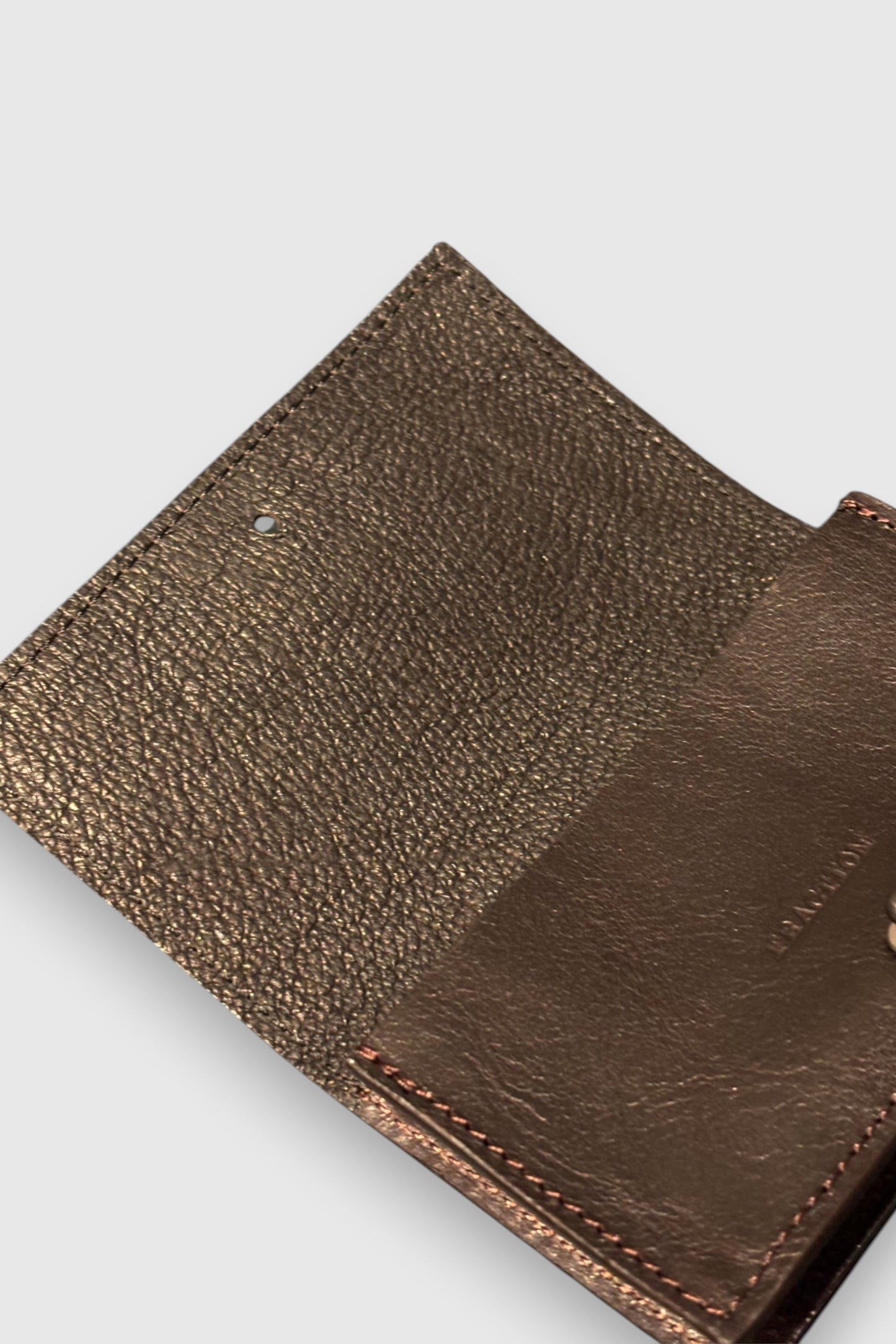 【FRACTION】CARD CASE