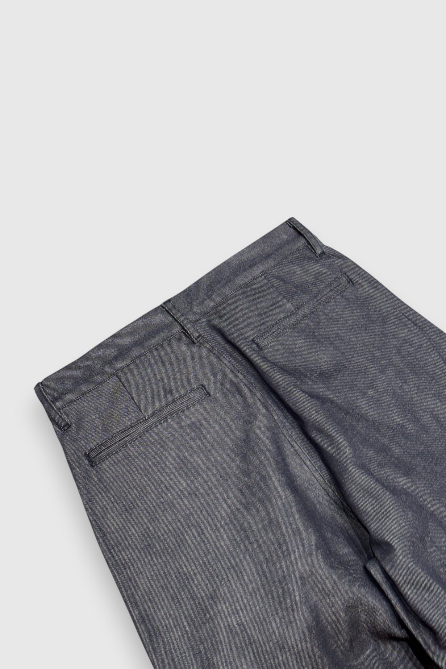 【Urig】Thomasson DENIM PANTS
