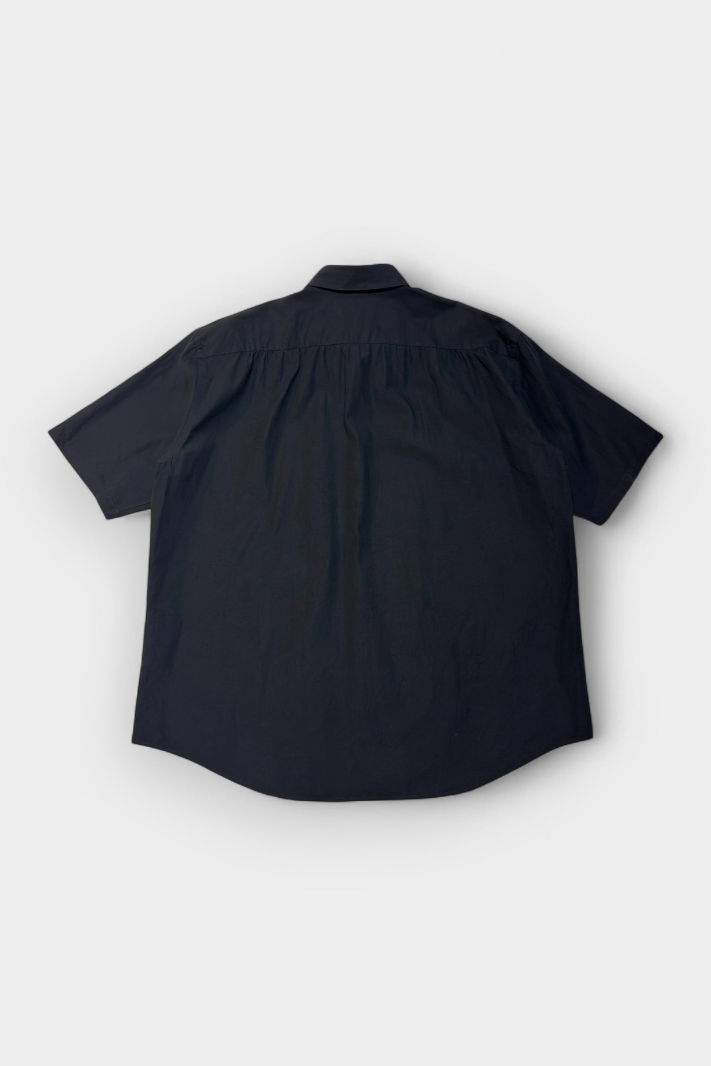 【YOKO SAKAMOTO】FIT S/S SHIRT