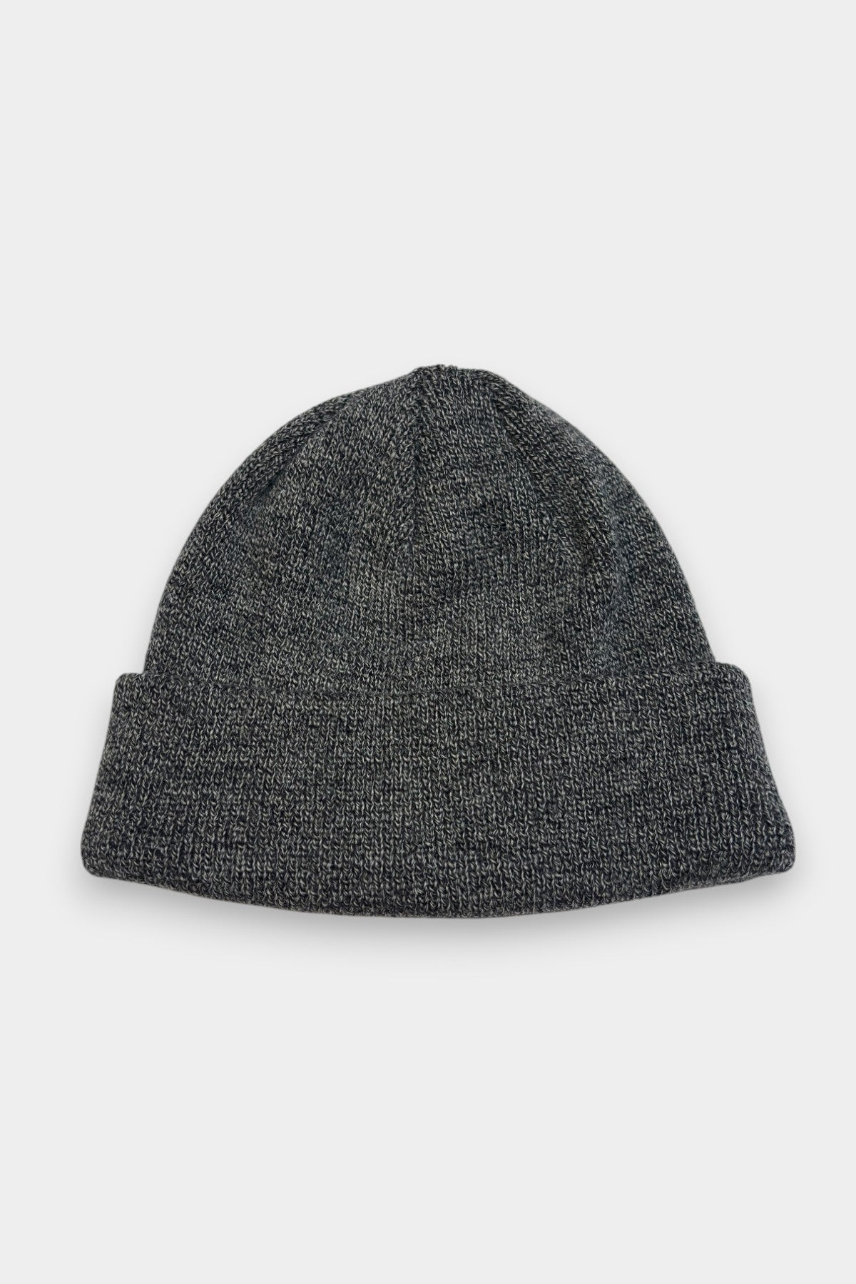 【YOKO SAKAMOTO】WOOL KNIT BIG WATCH CAP