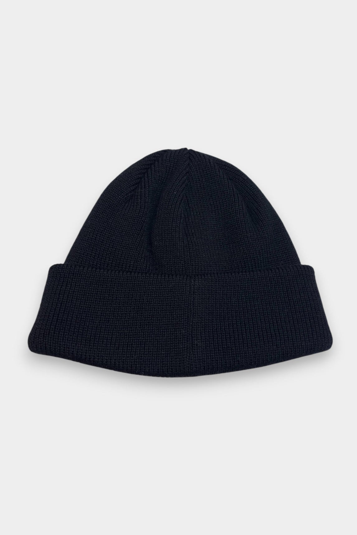 【YOKO SAKAMOTO】WOOL KNIT BIG WATCH CAP