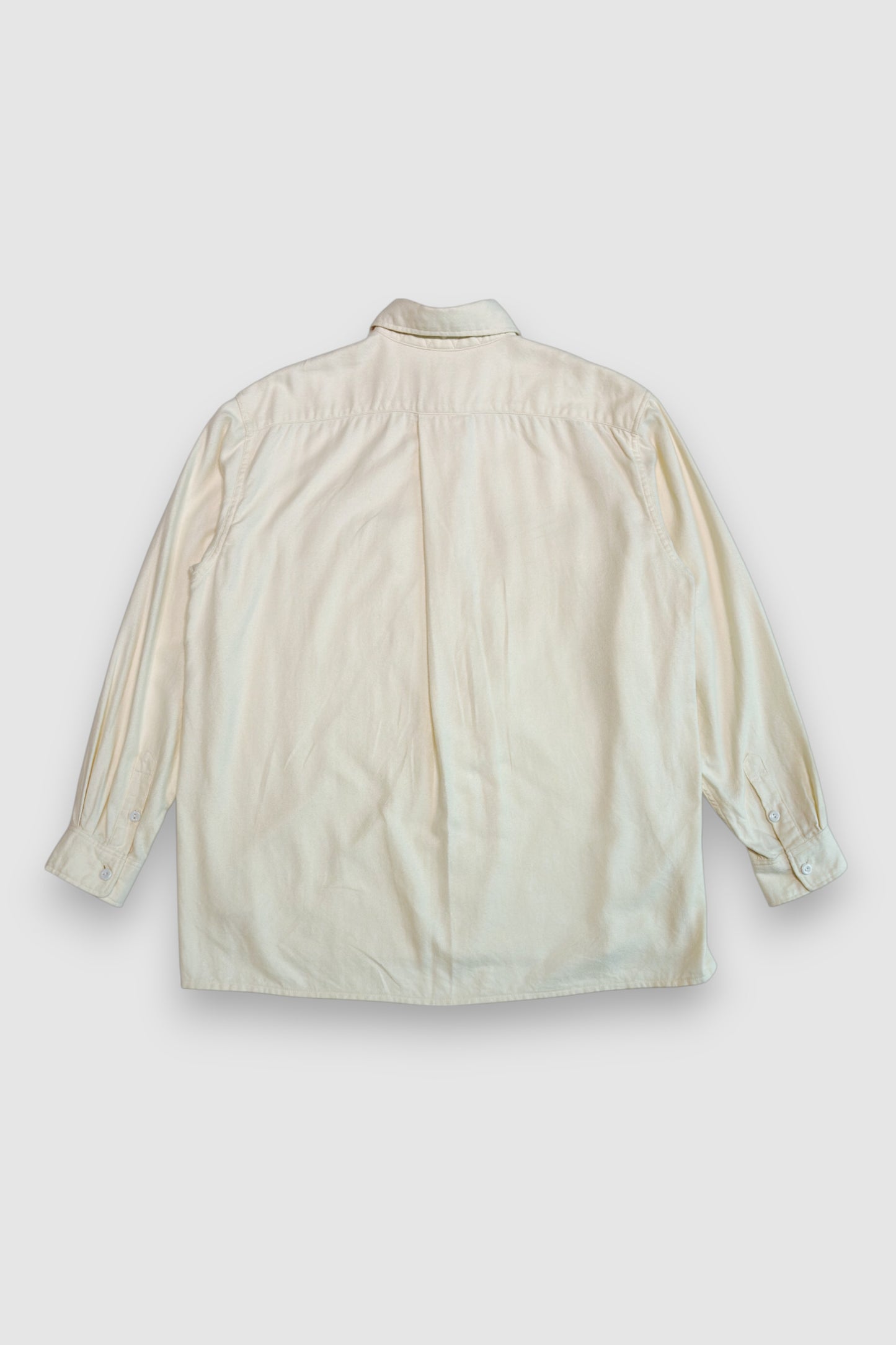 【SOWBOW】SOWBOW SHIRT J / FLAP POCKET WORK SHIRT