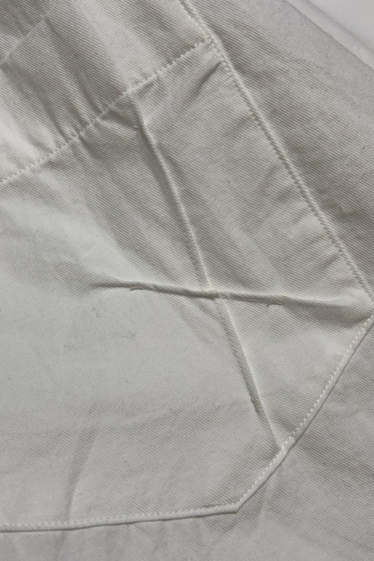 【YUTA MATSUOKA】クラシックシャツ(OFF WHITE)