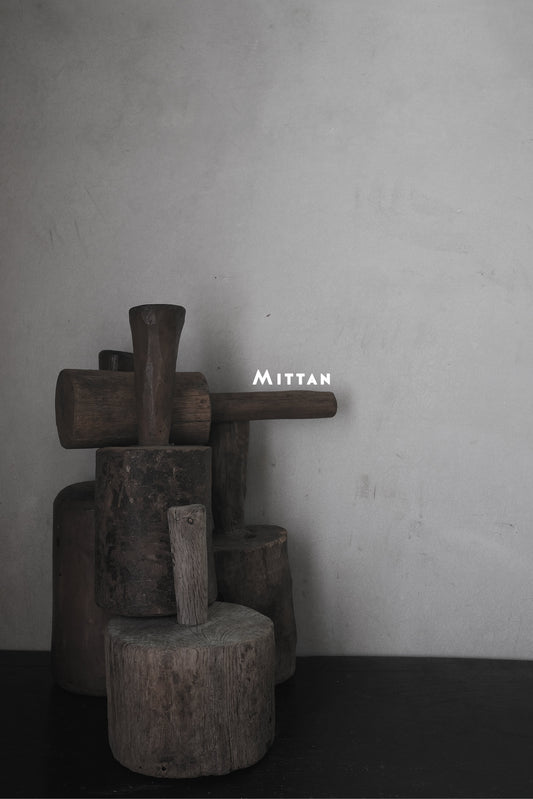 MITTAN 25AW 3rd delivery