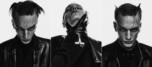 FRACTION 2026AW 受注会詳細&通販ラインナップ