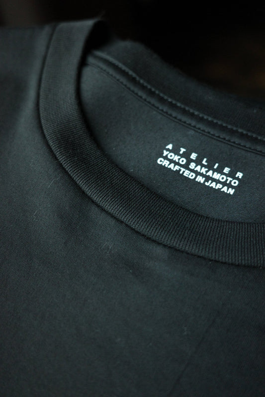 【YOKO SAKAMOTO】T-SHIRT