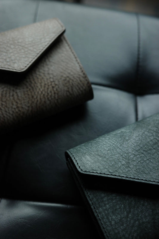 【YOKO SAKAMOTO】REGULAR WALLET